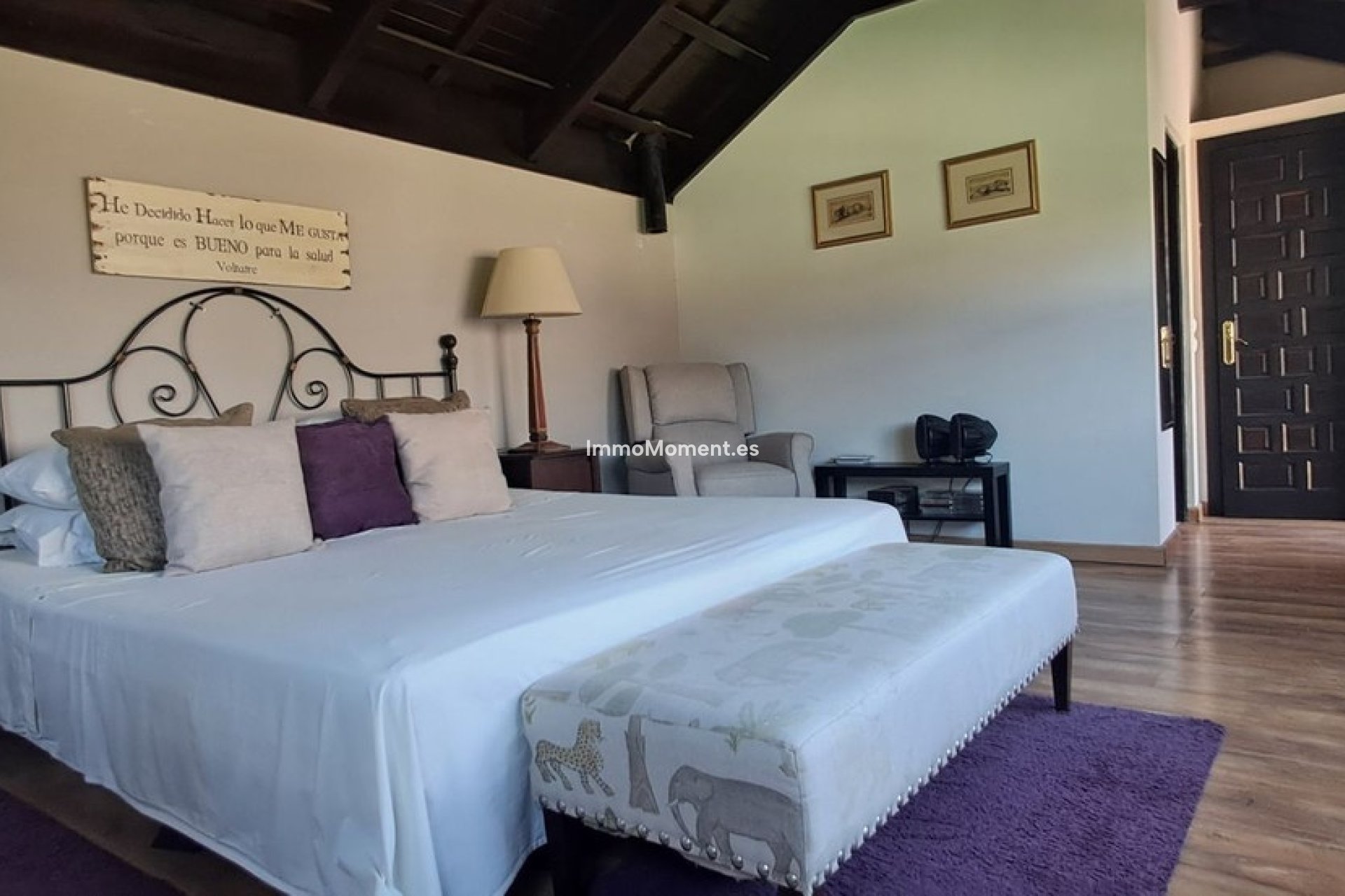 Reventa - Villa - Marbella - Marbella Centro