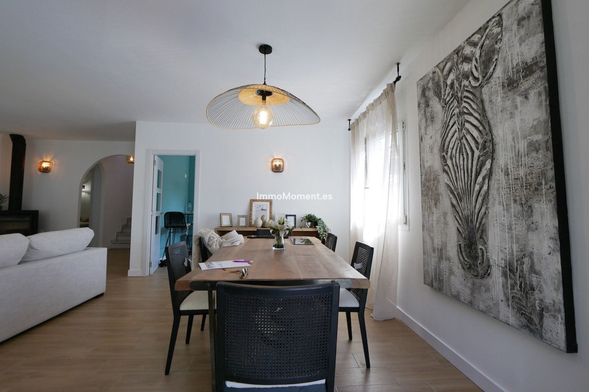 Reventa - Villa - Marbella - Marbella Centro