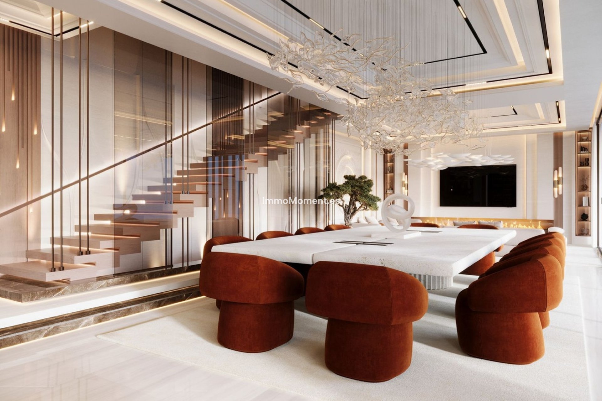 Reventa - Villa - Marbella - Marbella Centro