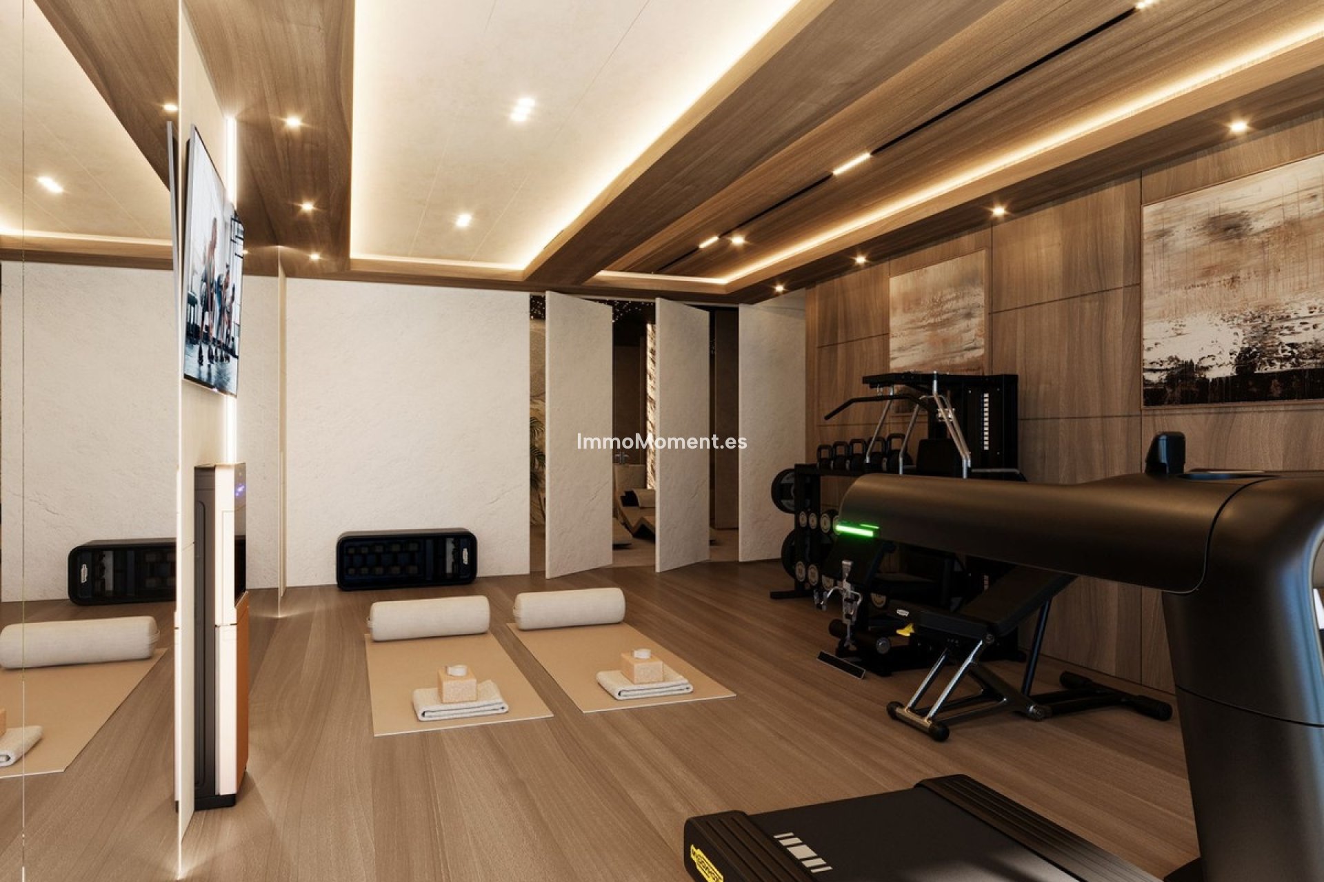 Reventa - Villa - Marbella - Marbella Centro