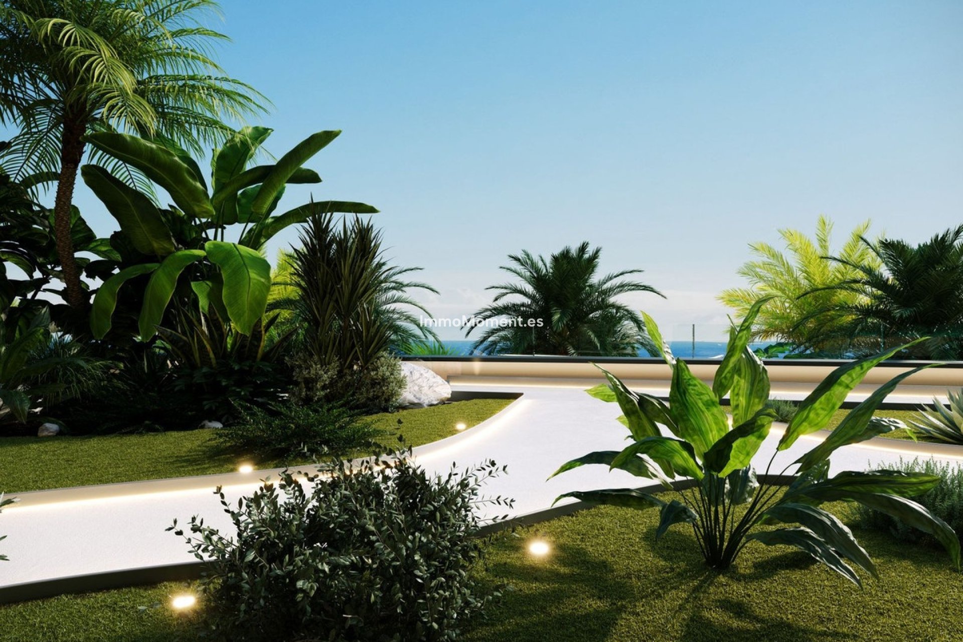 Reventa - Villa - Marbella - Marbella Centro