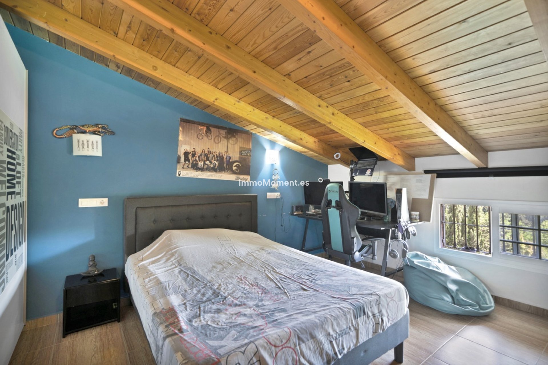 Reventa - Villa - Marbella - Marbella Centro