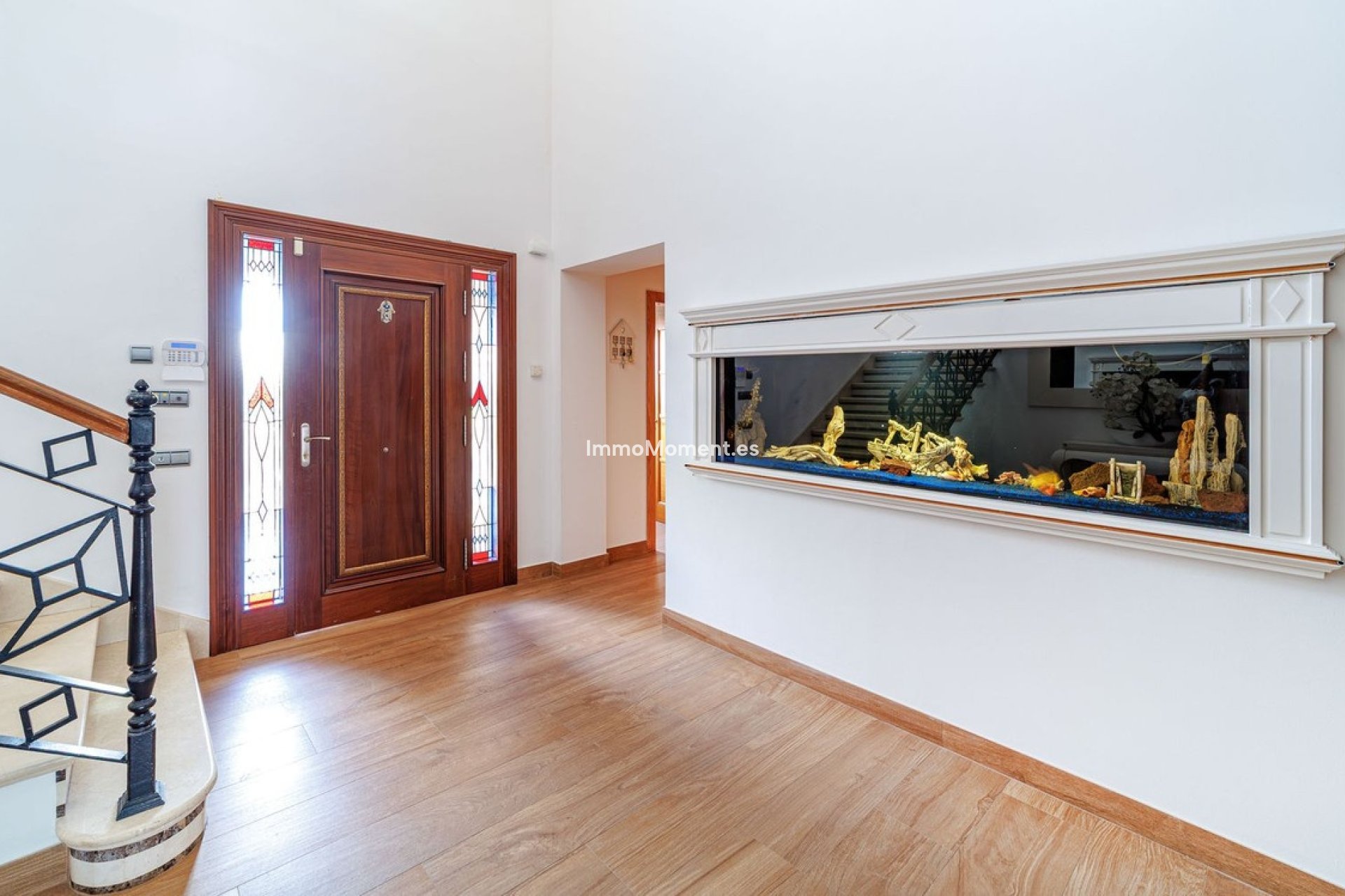 Reventa - Villa - Marbella - Marbella Centro