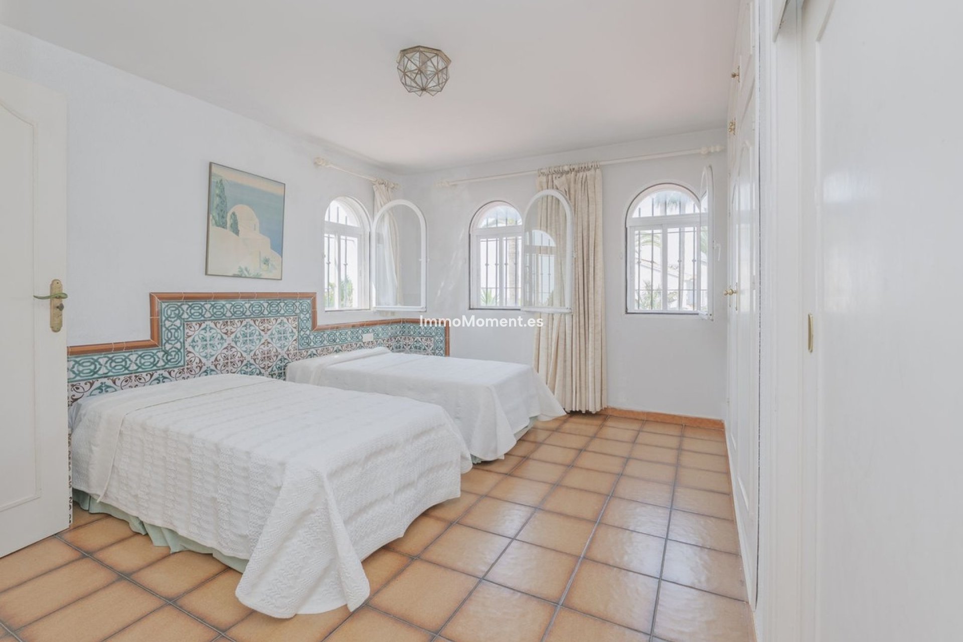 Reventa - Villa - Marbella - Marbella Centro