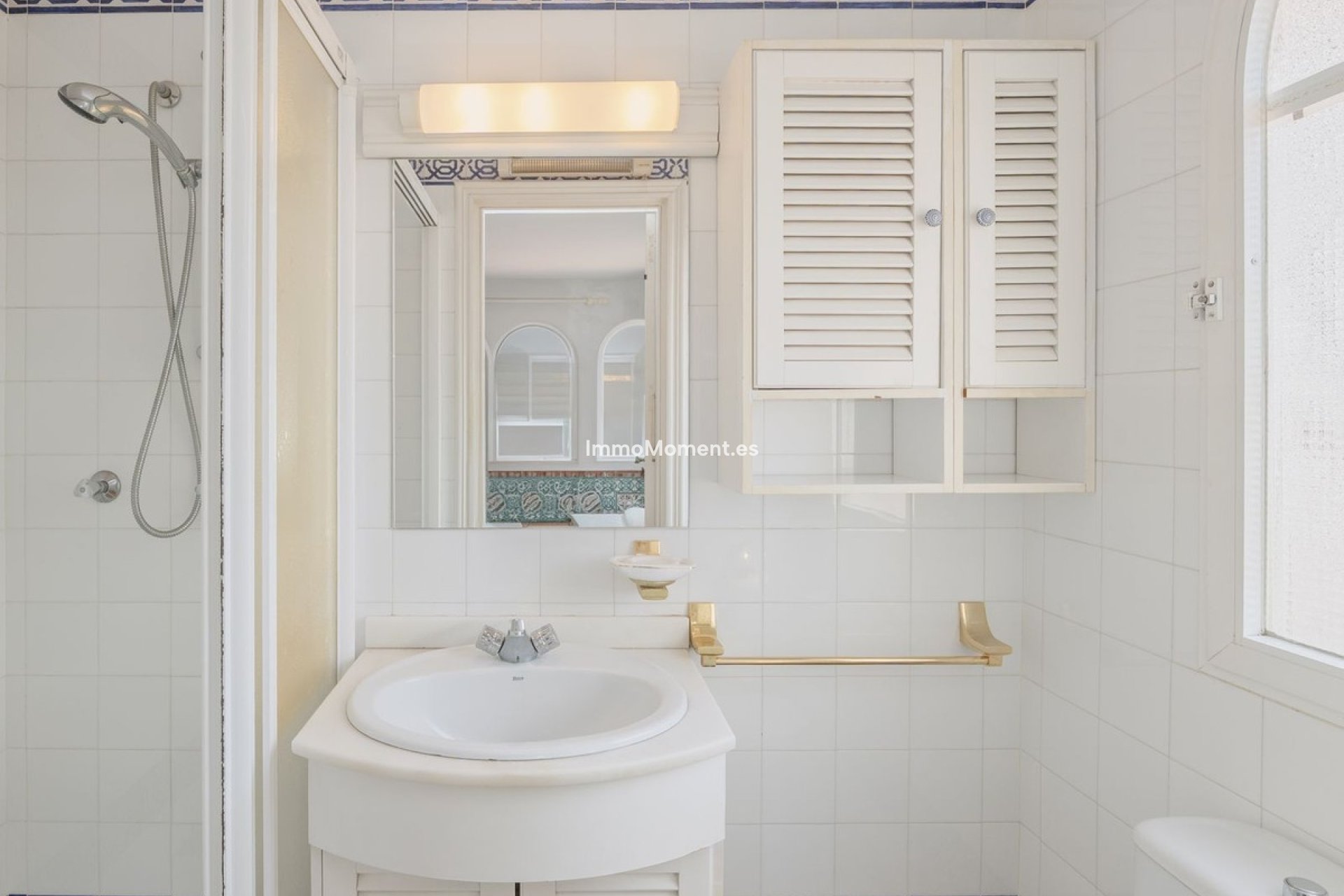 Reventa - Villa - Marbella - Marbella Centro