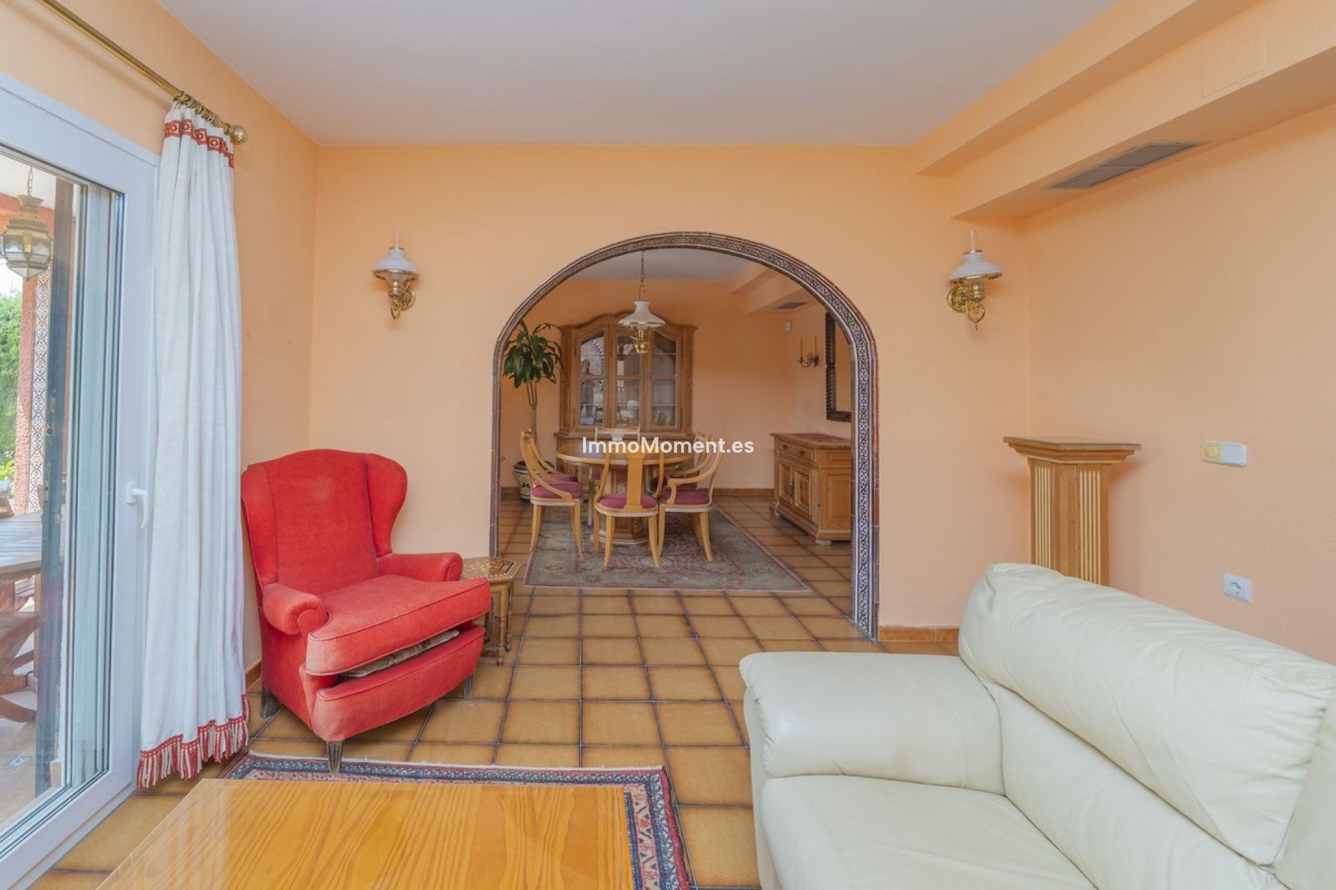 Reventa - Villa - Marbella - Marbella Centro