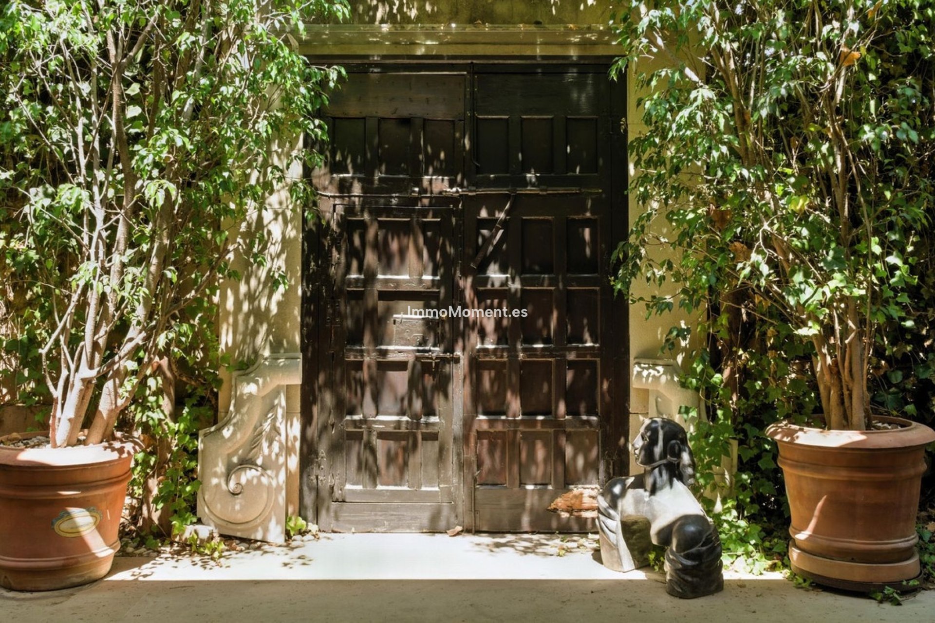 Reventa - Villa - Marbella - Marbella Centro