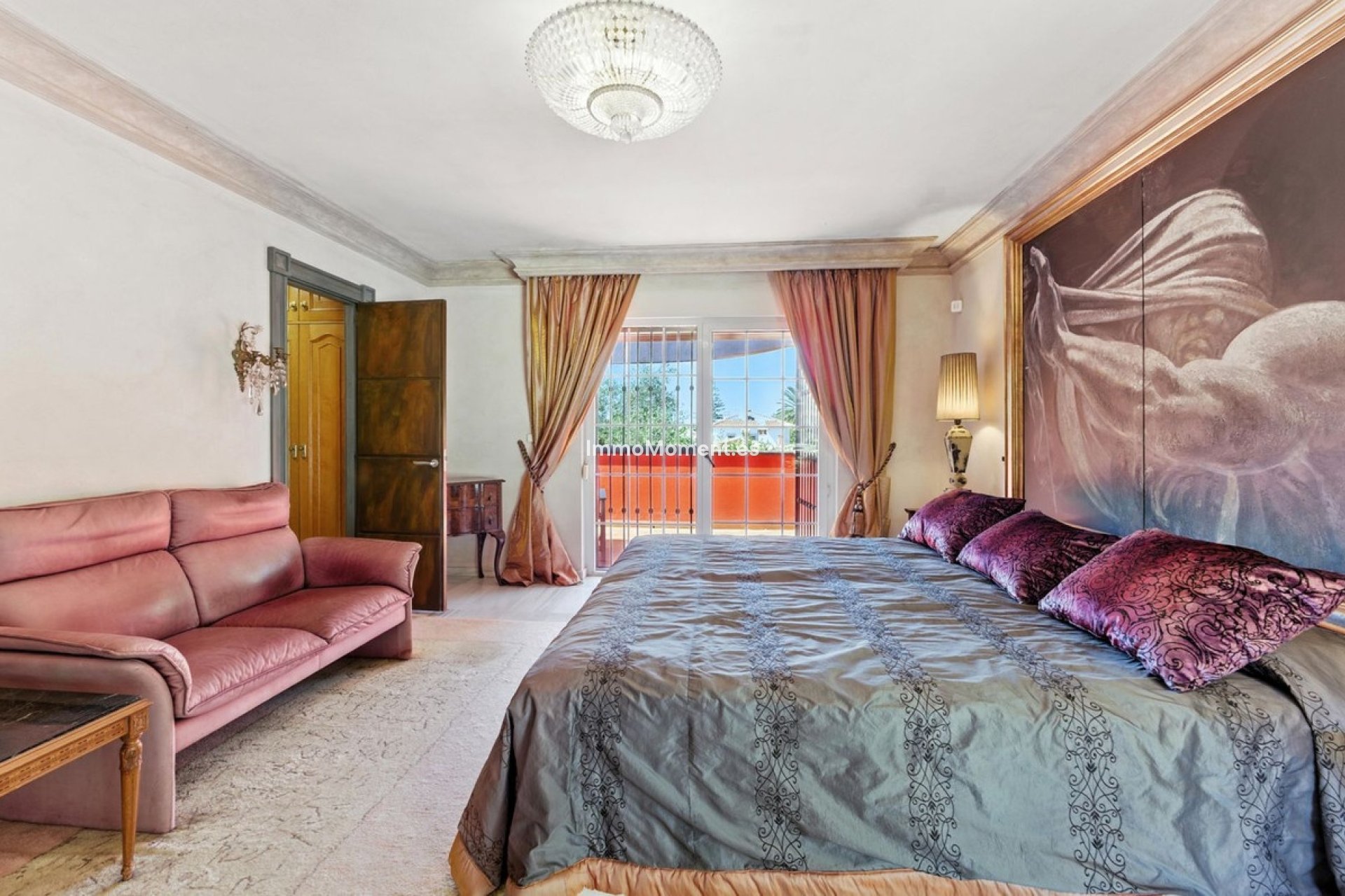 Reventa - Villa - Marbella - Marbella Centro