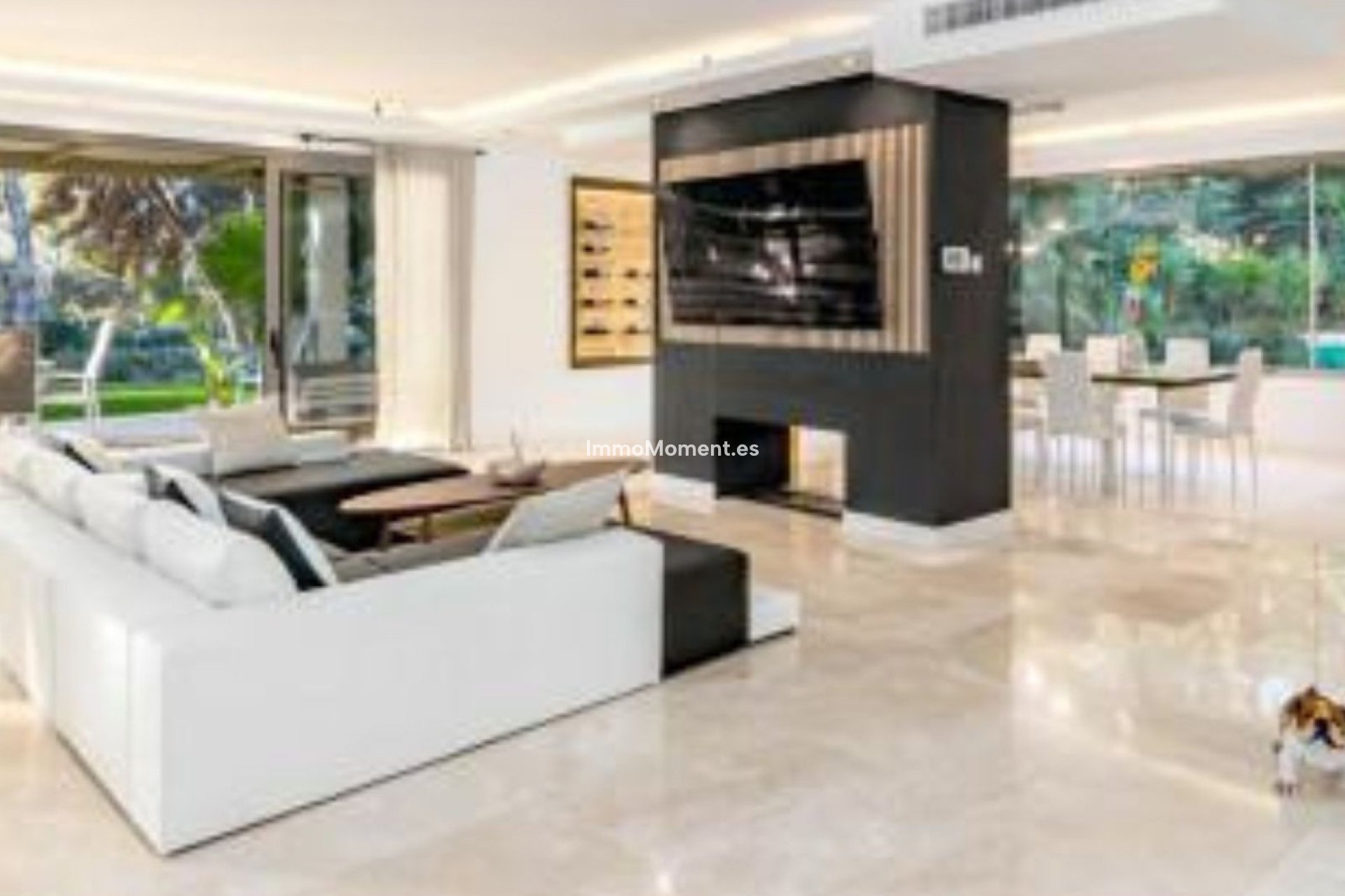 Reventa - Villa - Marbella - Marbella Centro