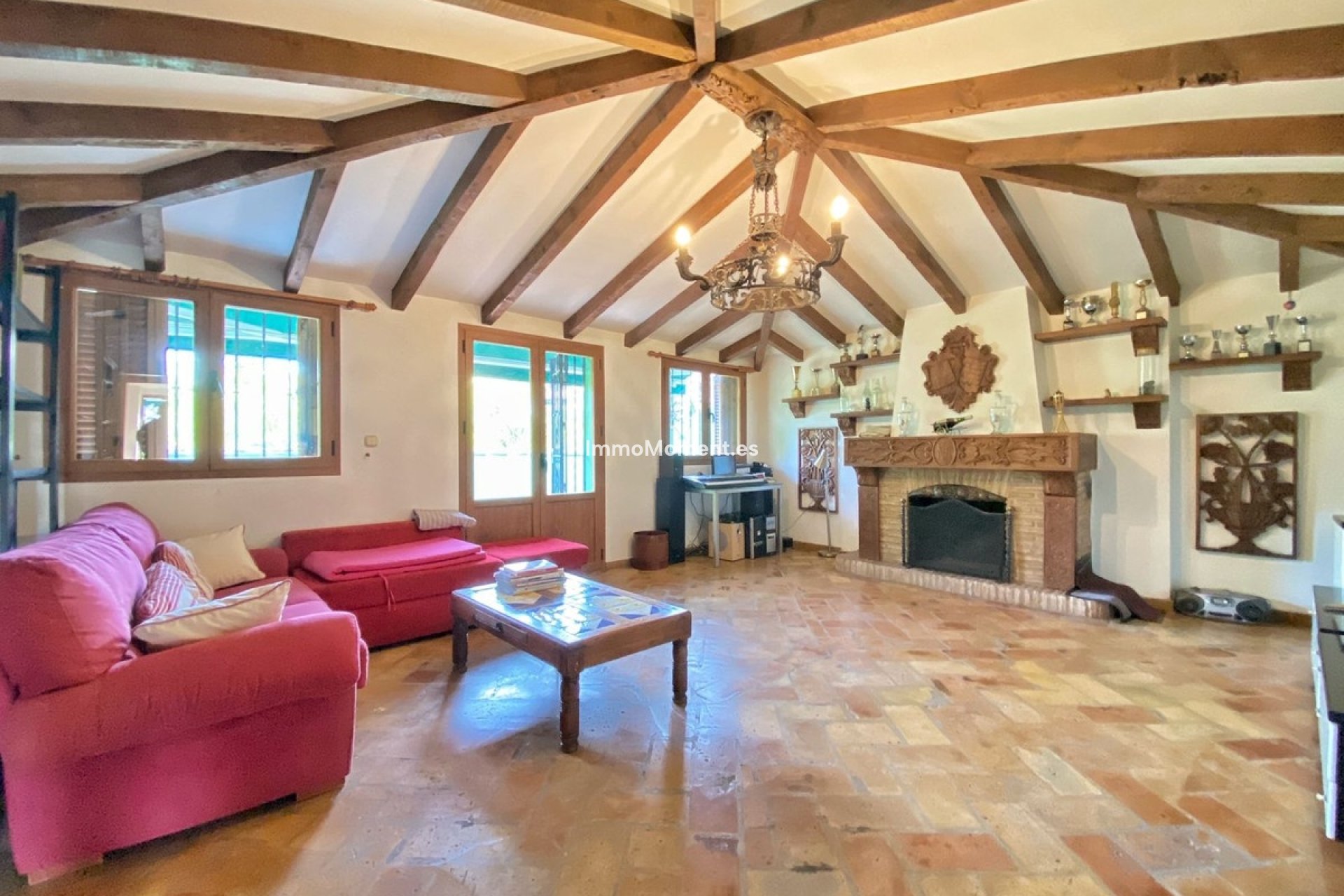 Reventa - Villa - Marbella - Marbella Centro