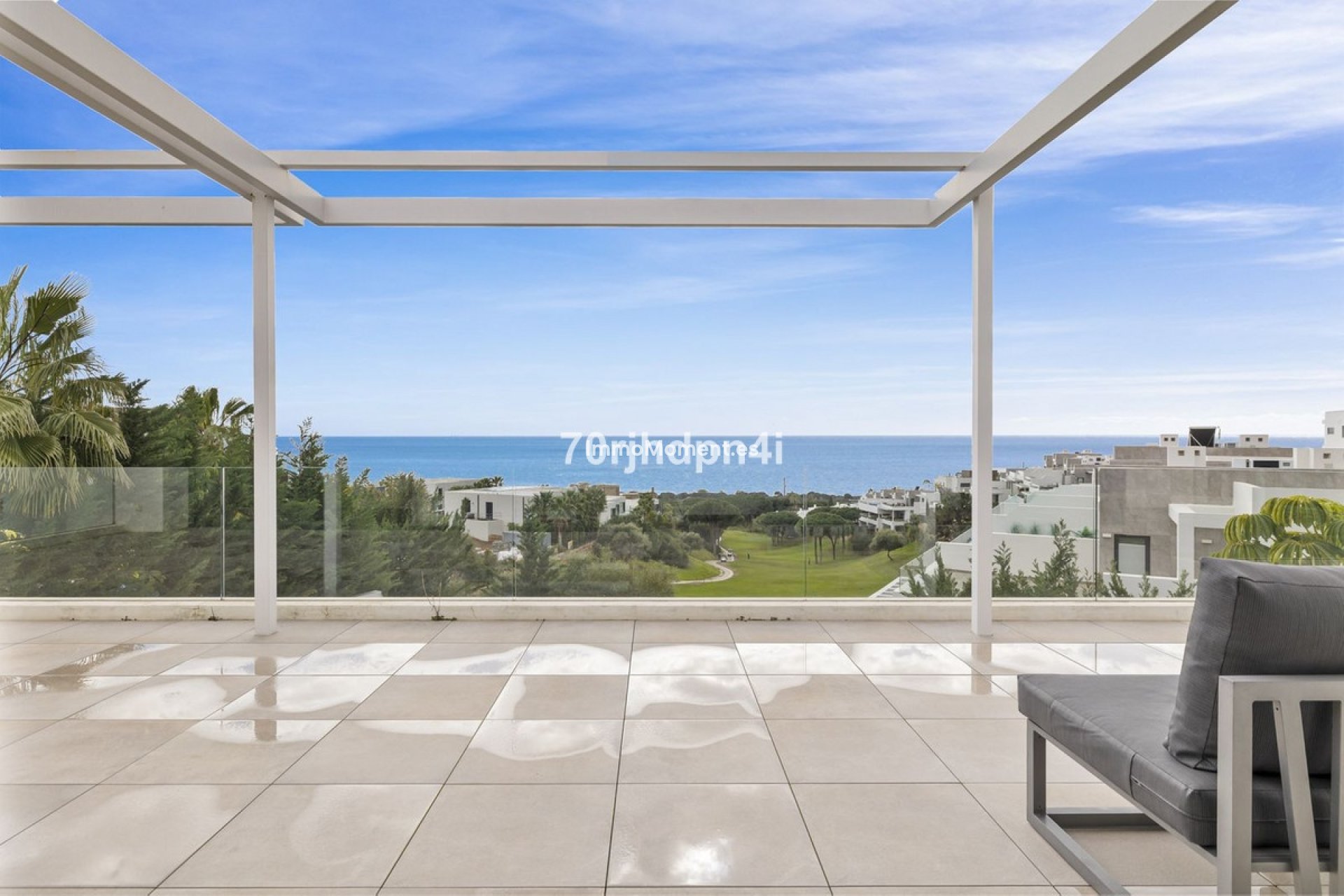 Reventa - Villa - Marbella - Marbella Centro