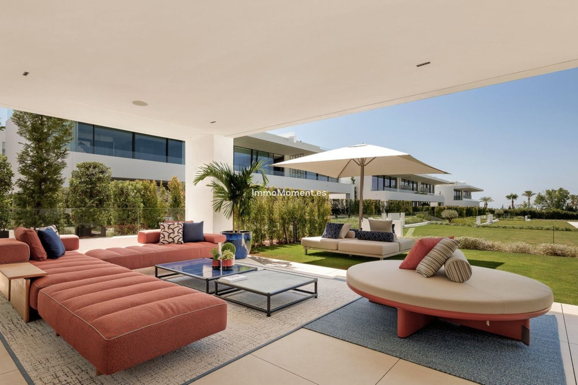 Reventa - Villa - Marbella - Marbella Centro