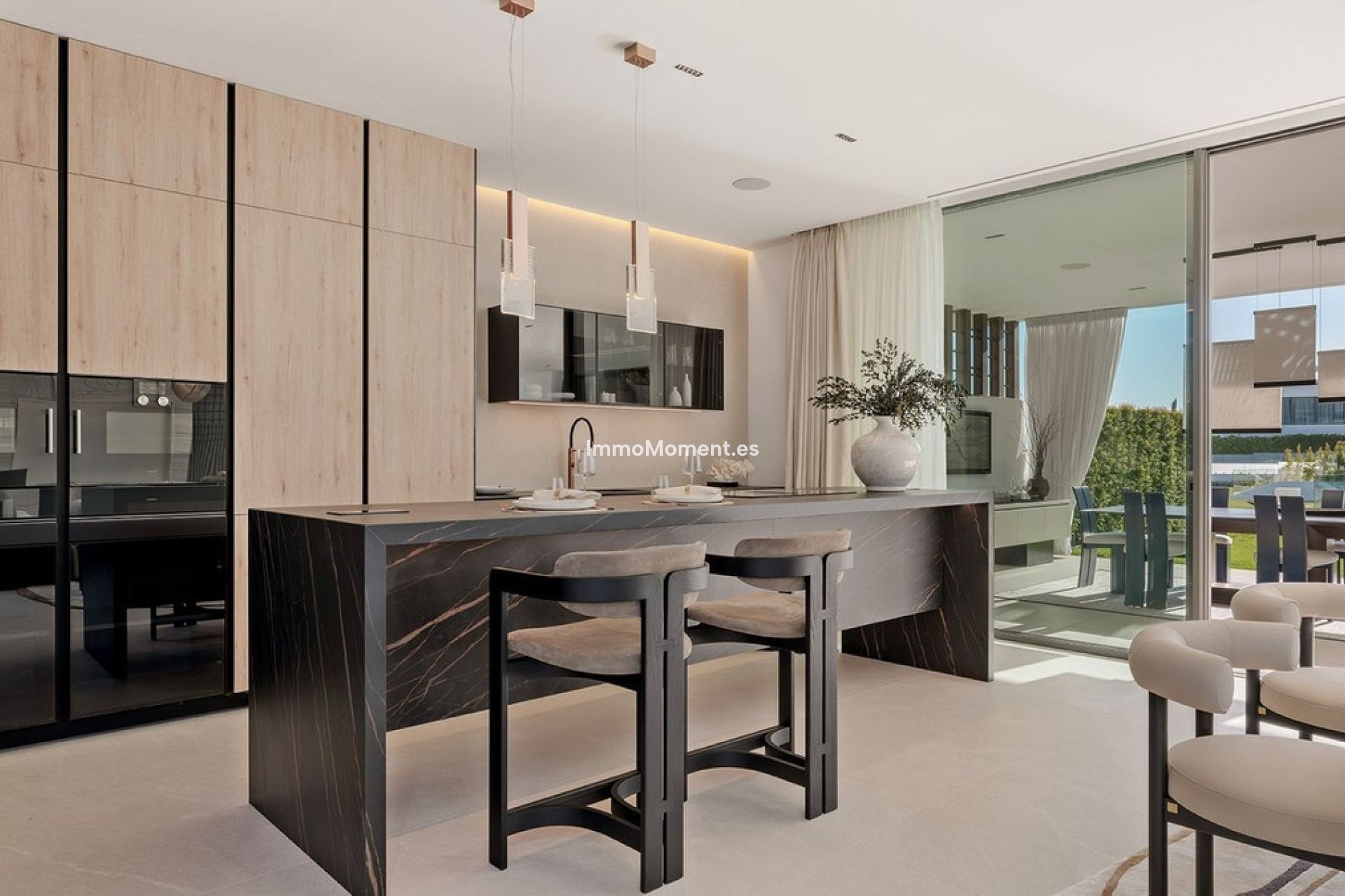 Reventa - Villa - Marbella - Marbella Centro