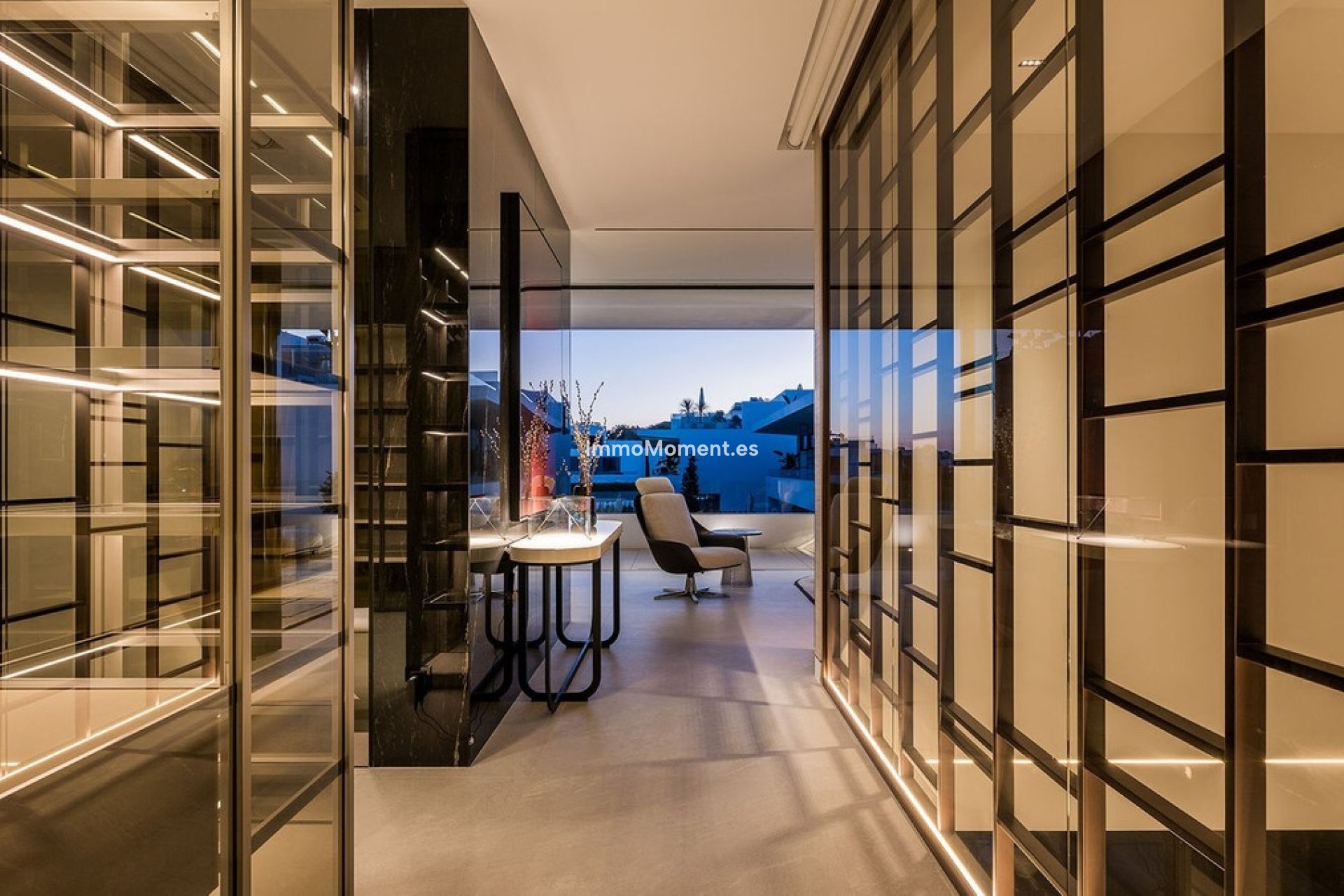 Reventa - Villa - Marbella - Marbella Centro