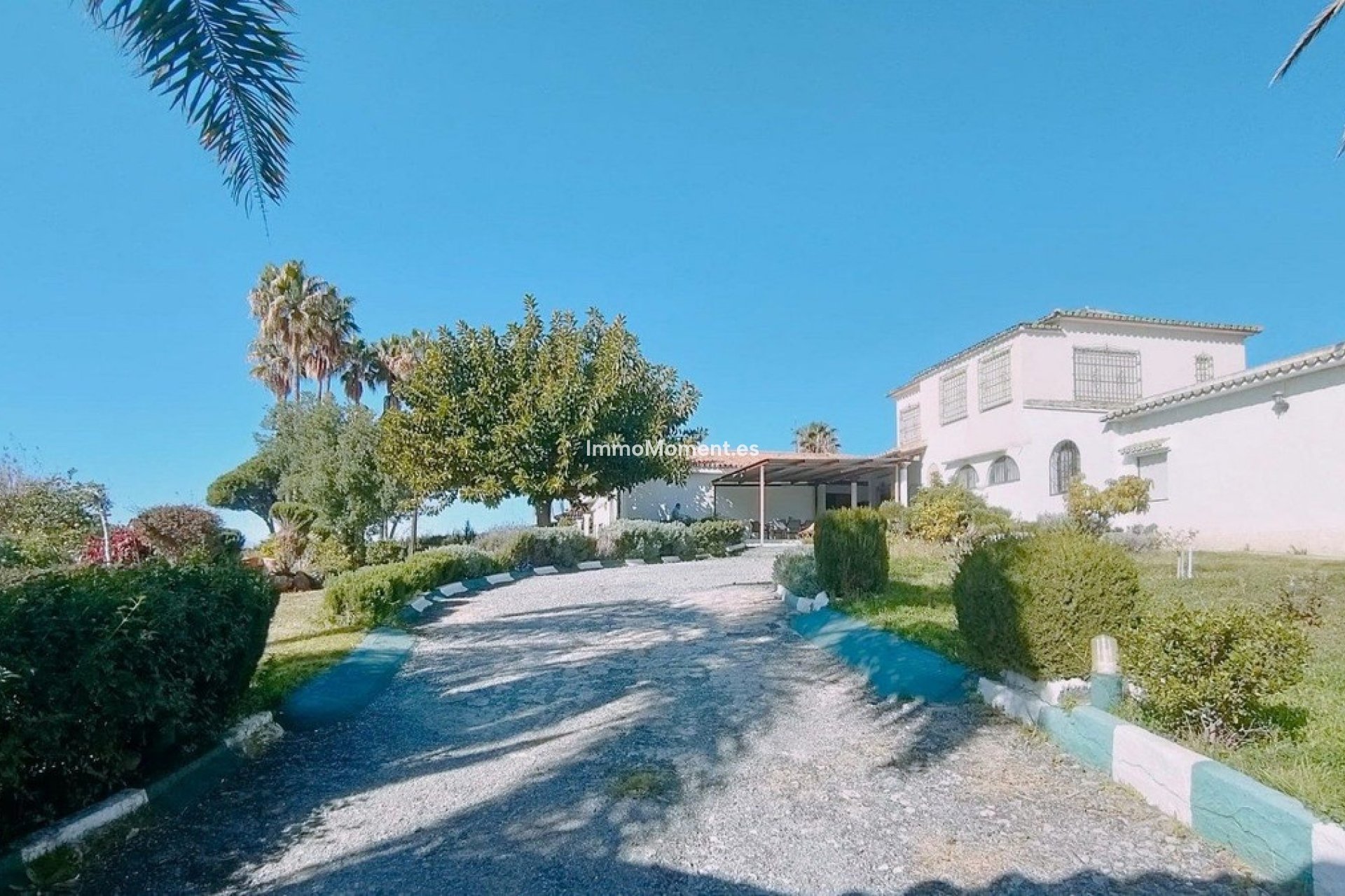 Reventa - Villa - Marbella - Marbella Centro