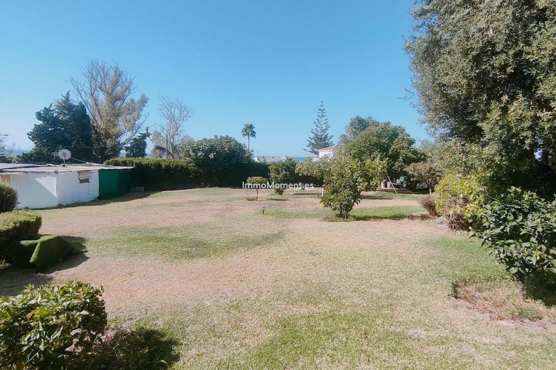 Reventa - Villa - Marbella - Marbella Centro