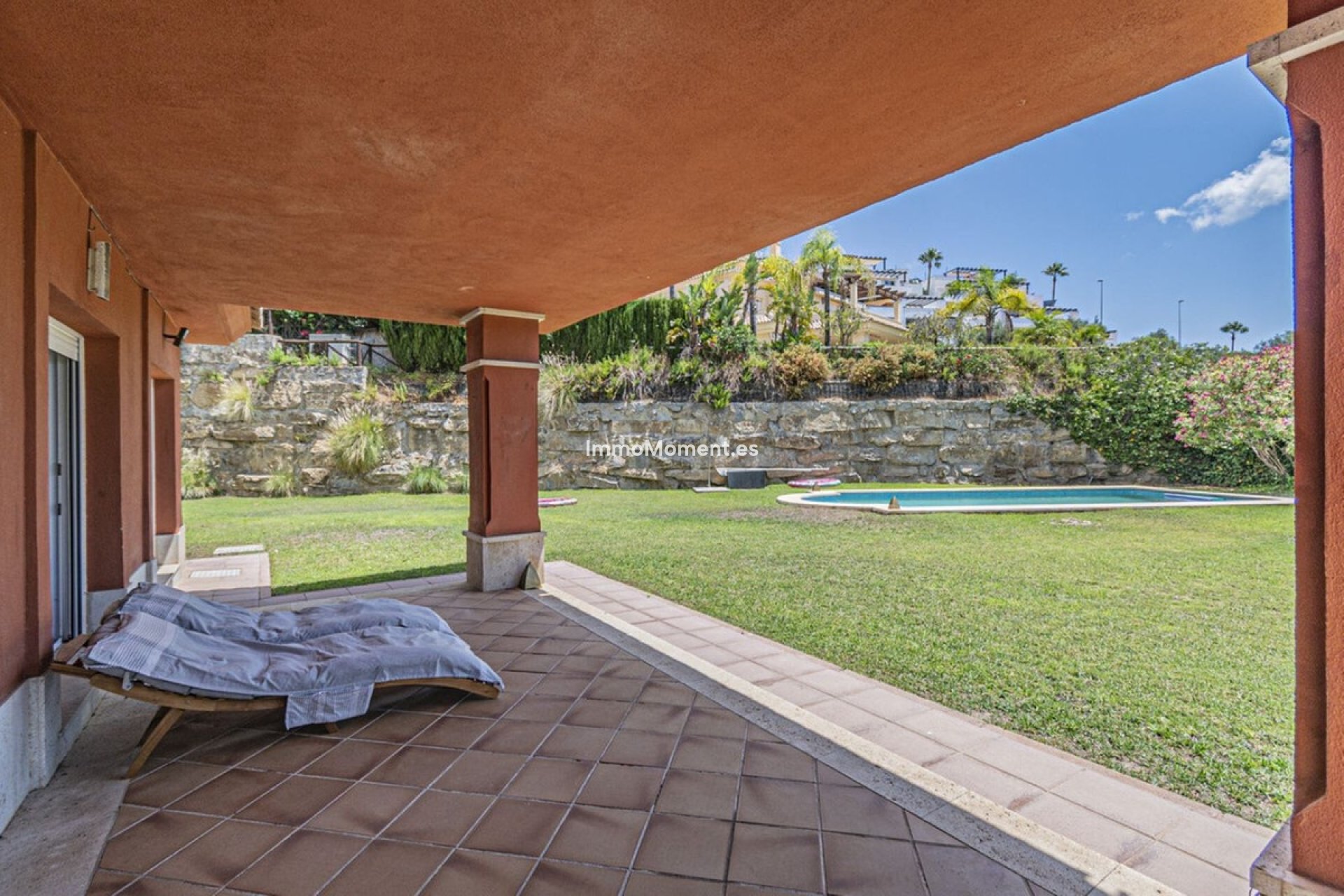 Reventa - Villa - Marbella - Marbella Centro