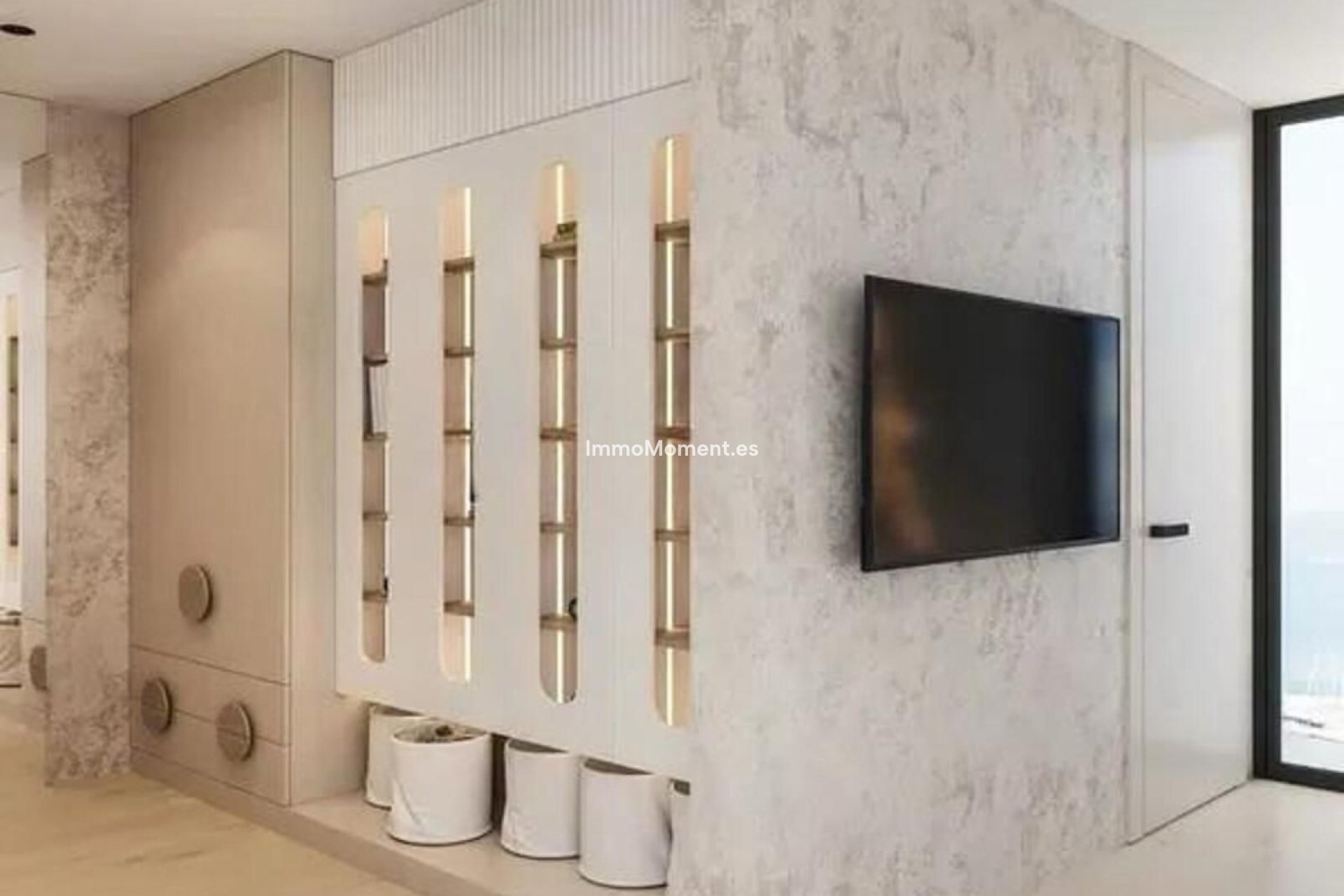 Reventa - Villa - Marbella - Marbella Centro