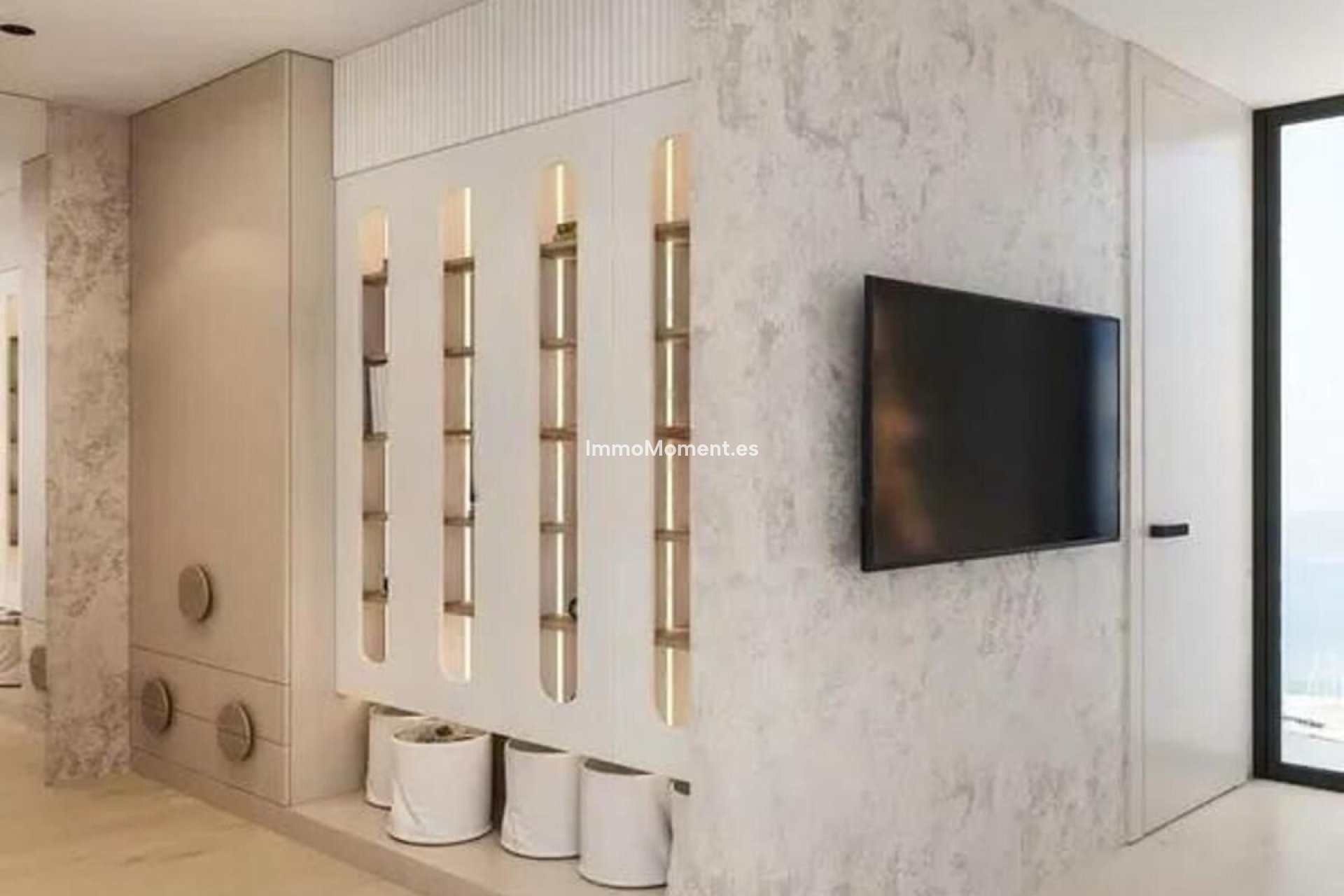 Reventa - Villa - Marbella - Marbella Centro