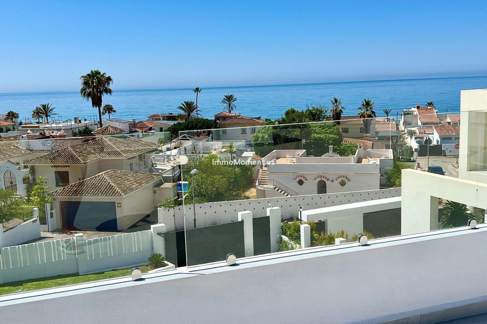 Reventa - Villa - Marbella - Marbella Centro
