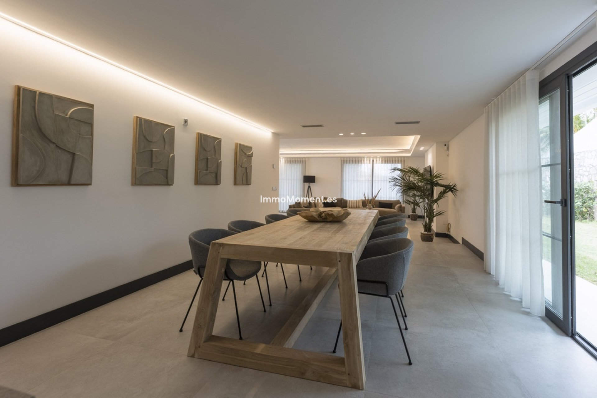 Reventa - Villa - Marbella - Marbella Centro