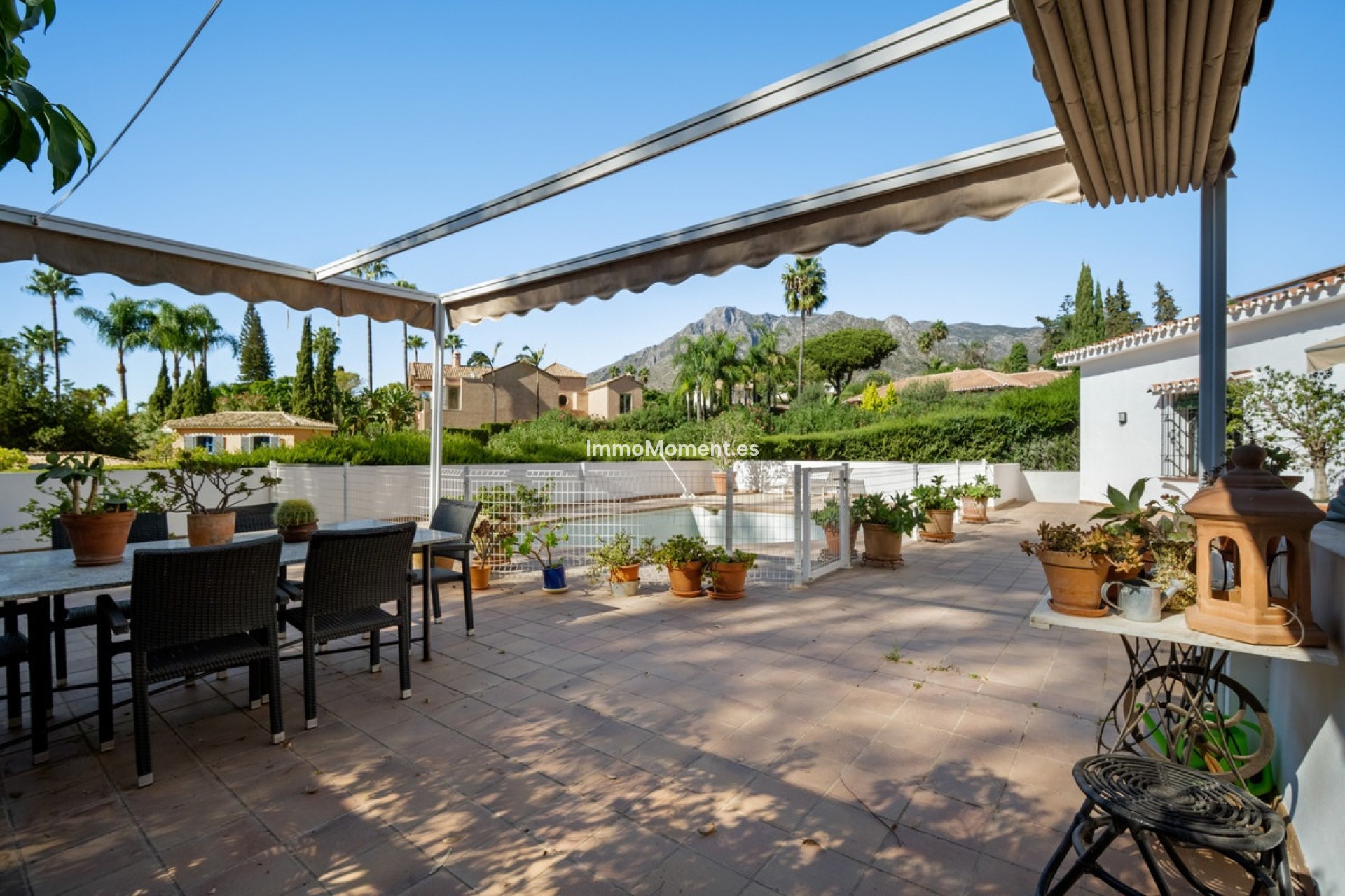 Reventa - Villa - Marbella - Marbella Centro