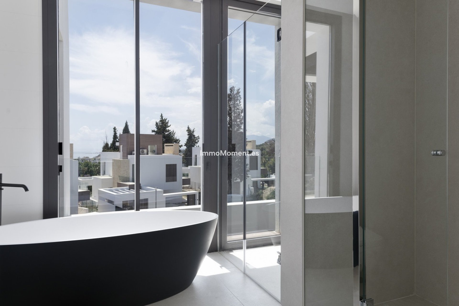 Reventa - Villa - Marbella - Marbella Centro