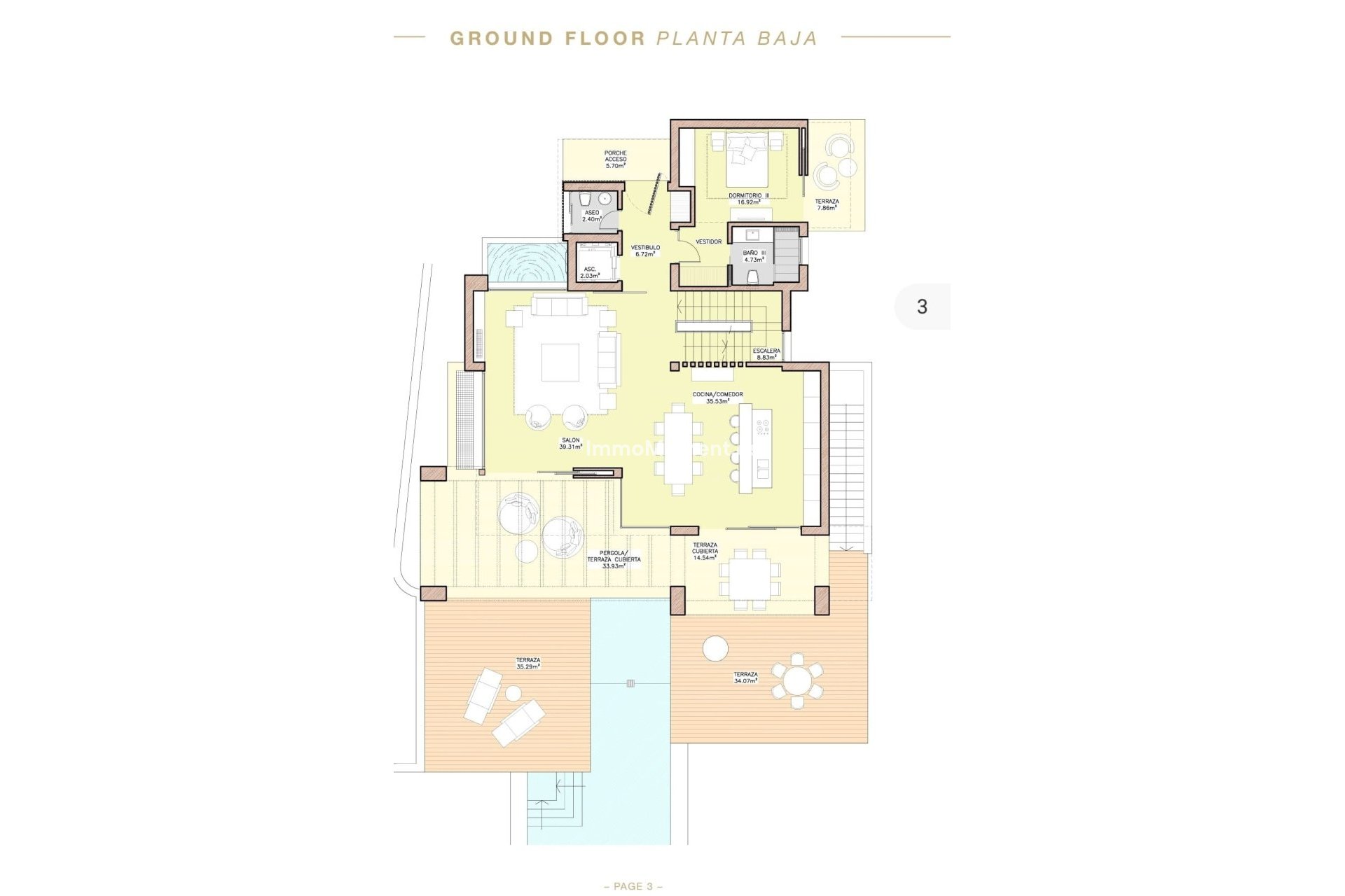 Reventa - Villa - Marbella - Marbella Centro