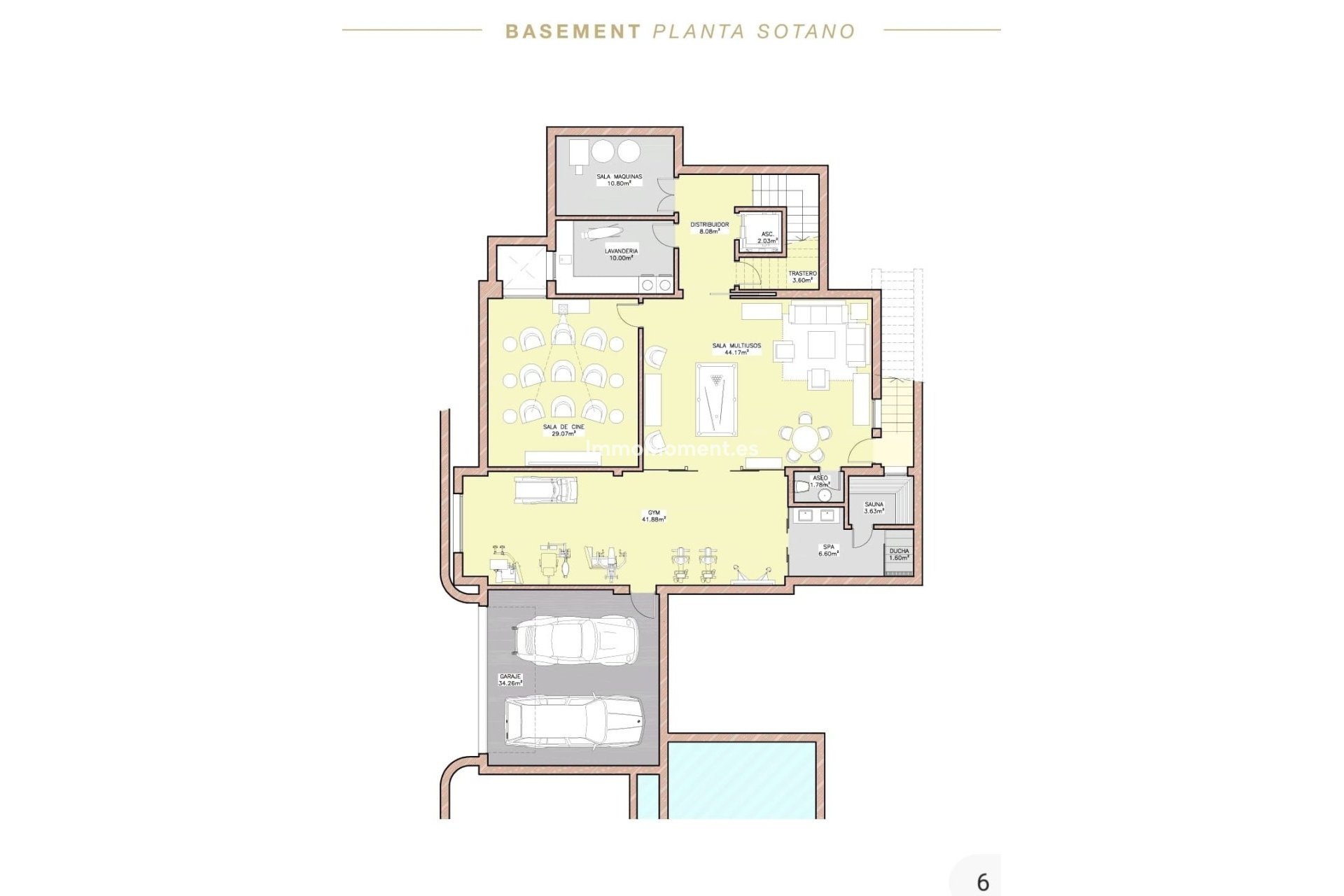 Reventa - Villa - Marbella - Marbella Centro