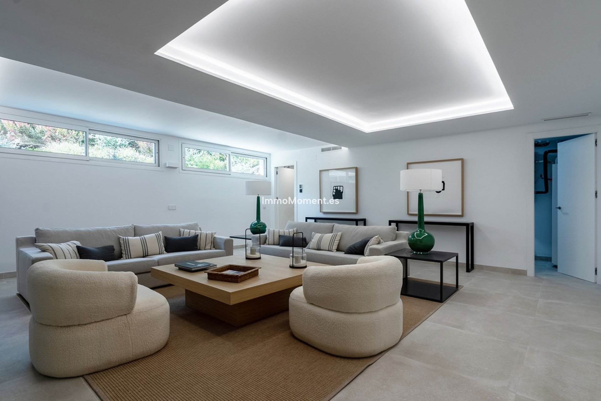 Reventa - Villa - Marbella - Marbella Centro