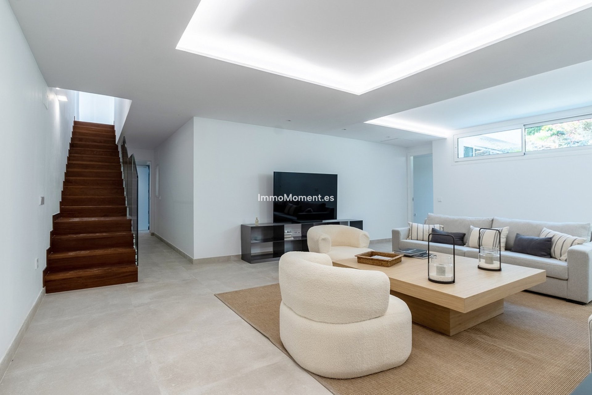 Reventa - Villa - Marbella - Marbella Centro