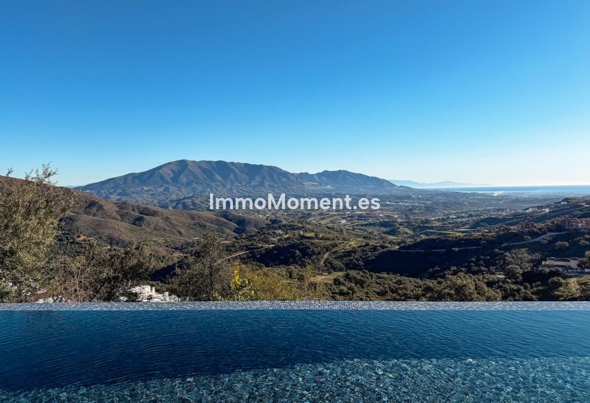 Reventa - Villa - Marbella - Marbella Centro