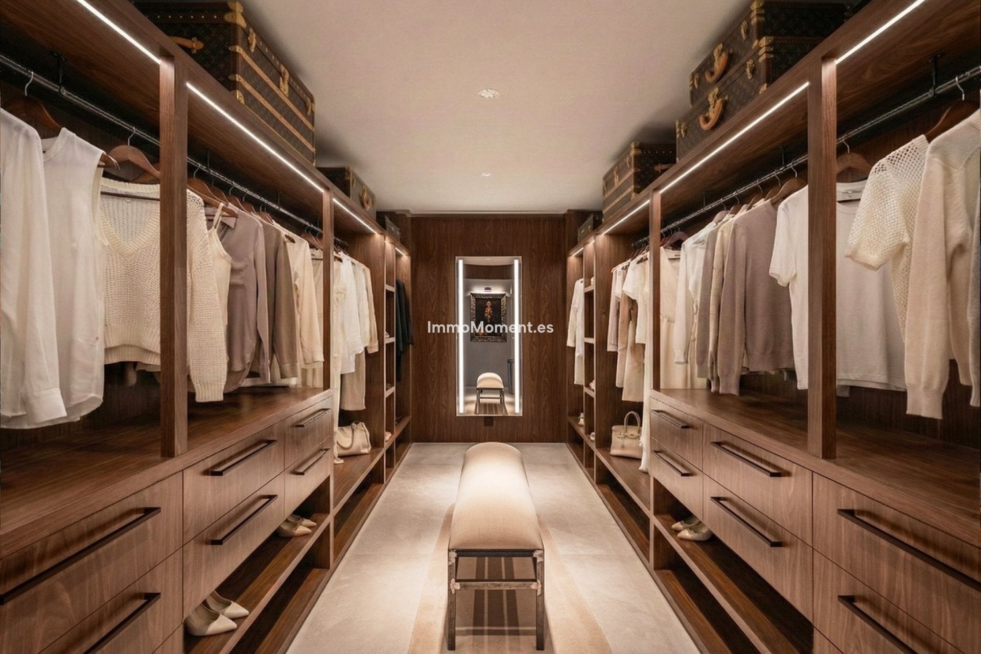 Reventa - Villa - Marbella - Marbella Centro