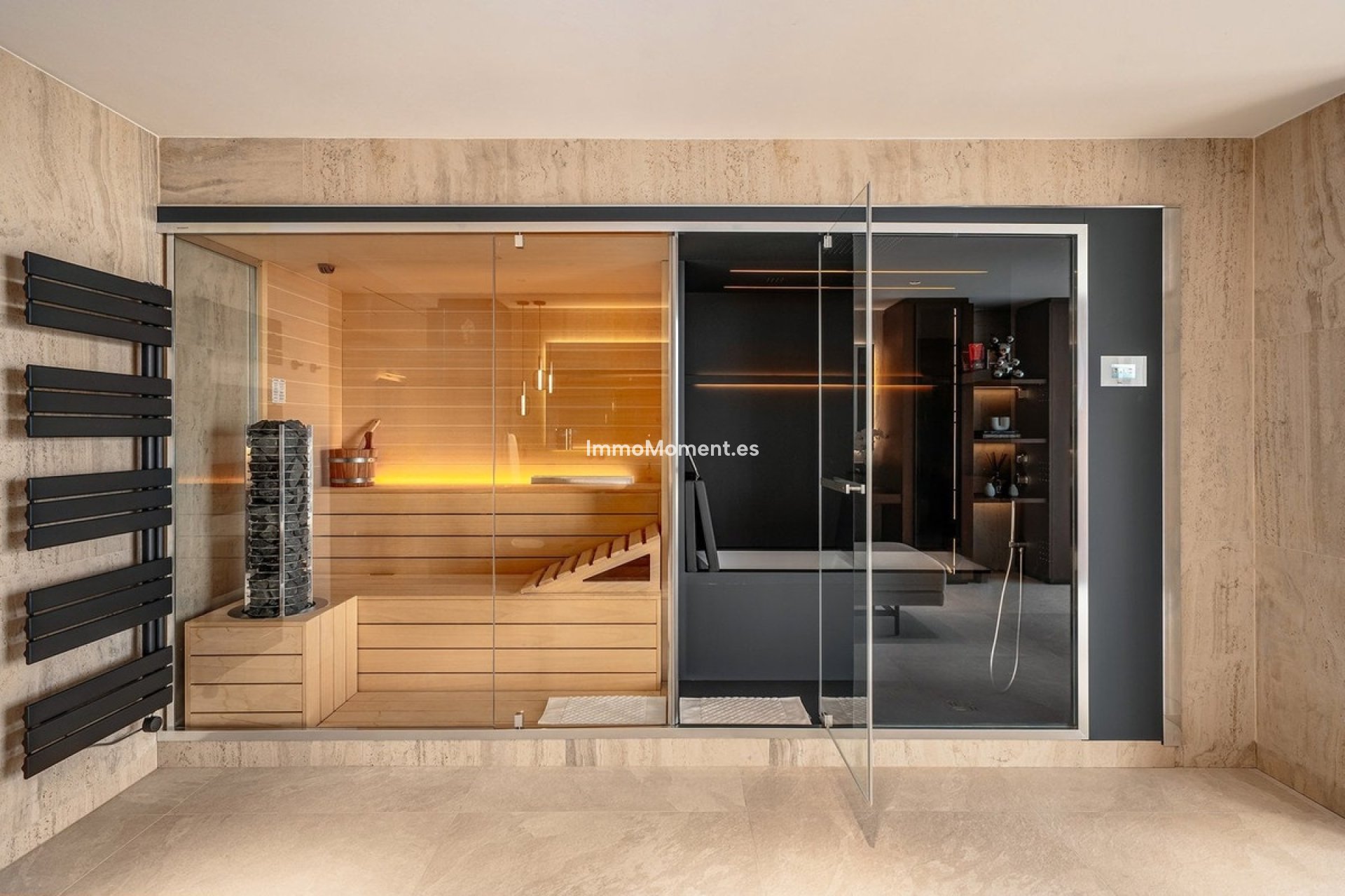 Reventa - Villa - Marbella - Marbella Centro