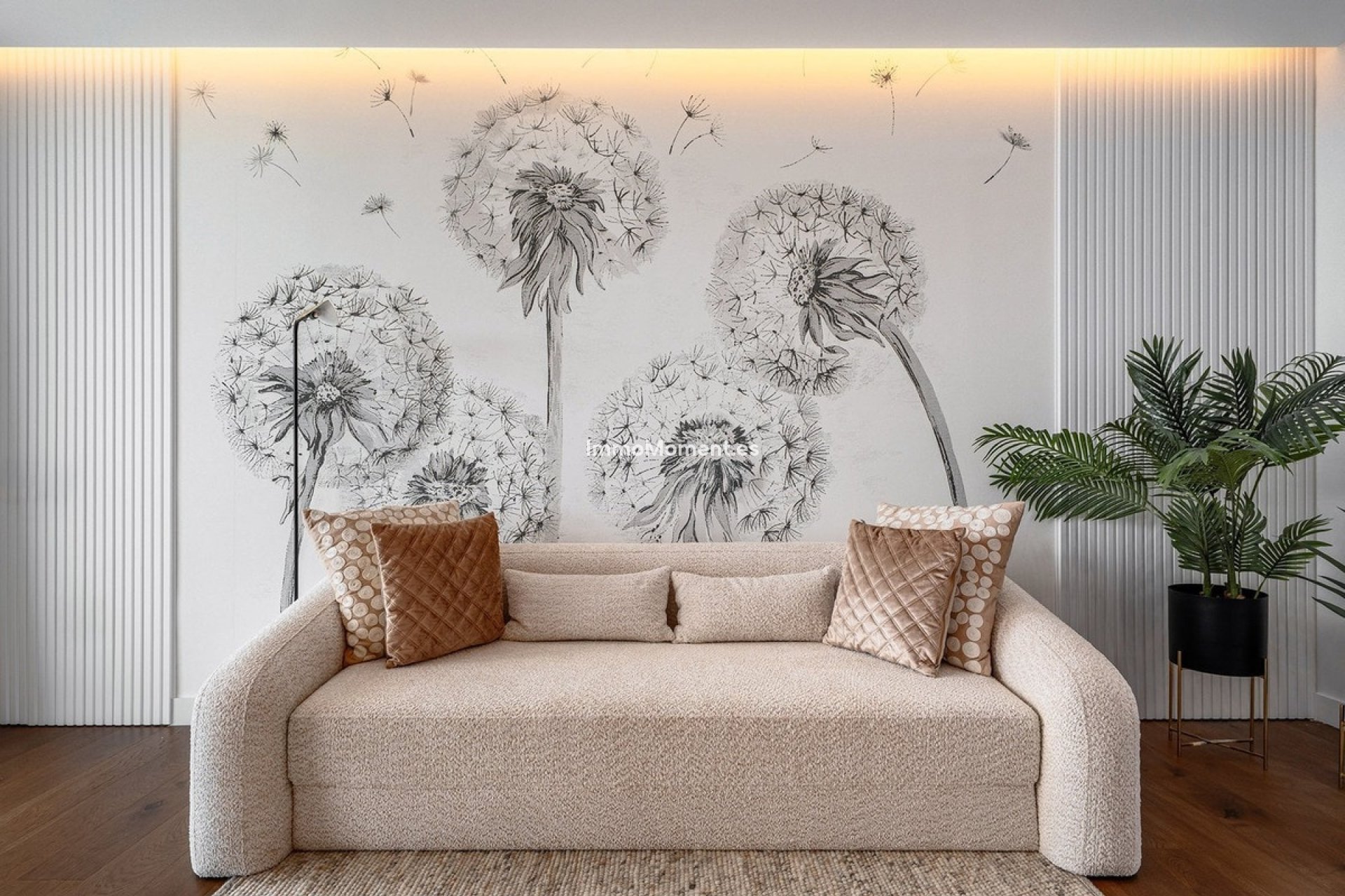 Reventa - Villa - Marbella - Marbella Centro