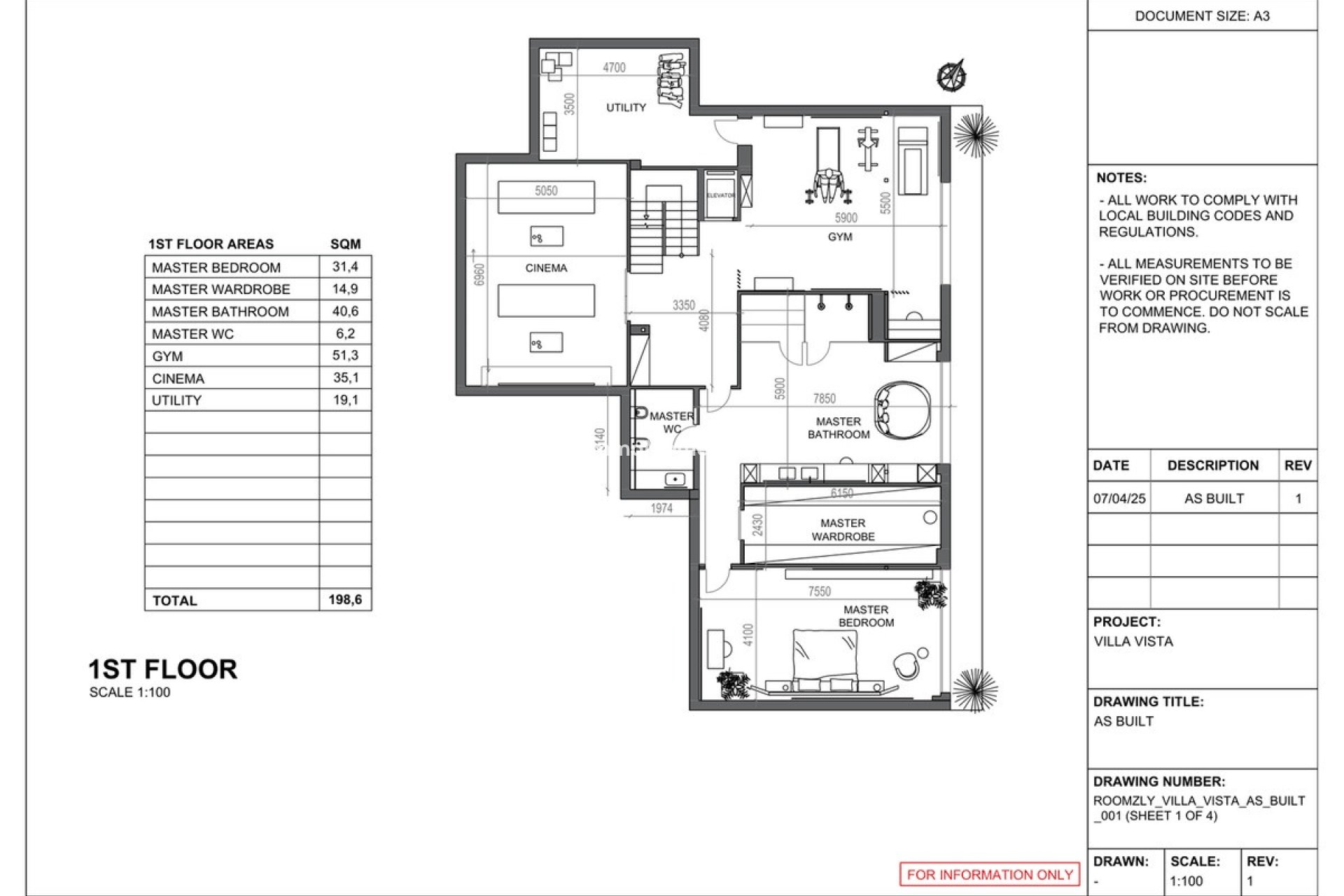 Reventa - Villa - Marbella - Marbella Centro