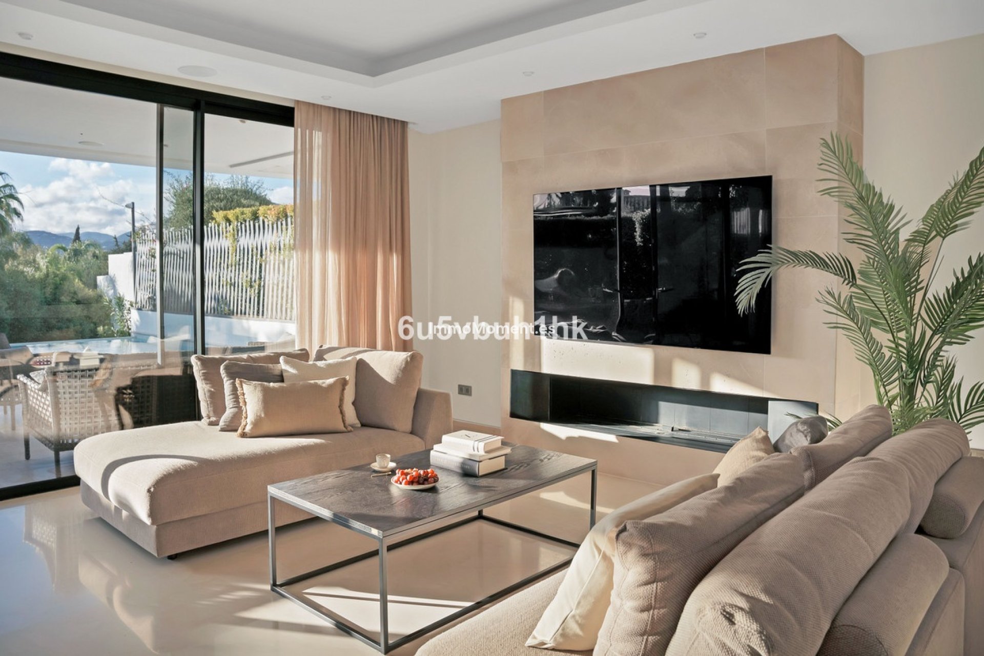 Reventa - Villa - Marbella - Marbella Centro