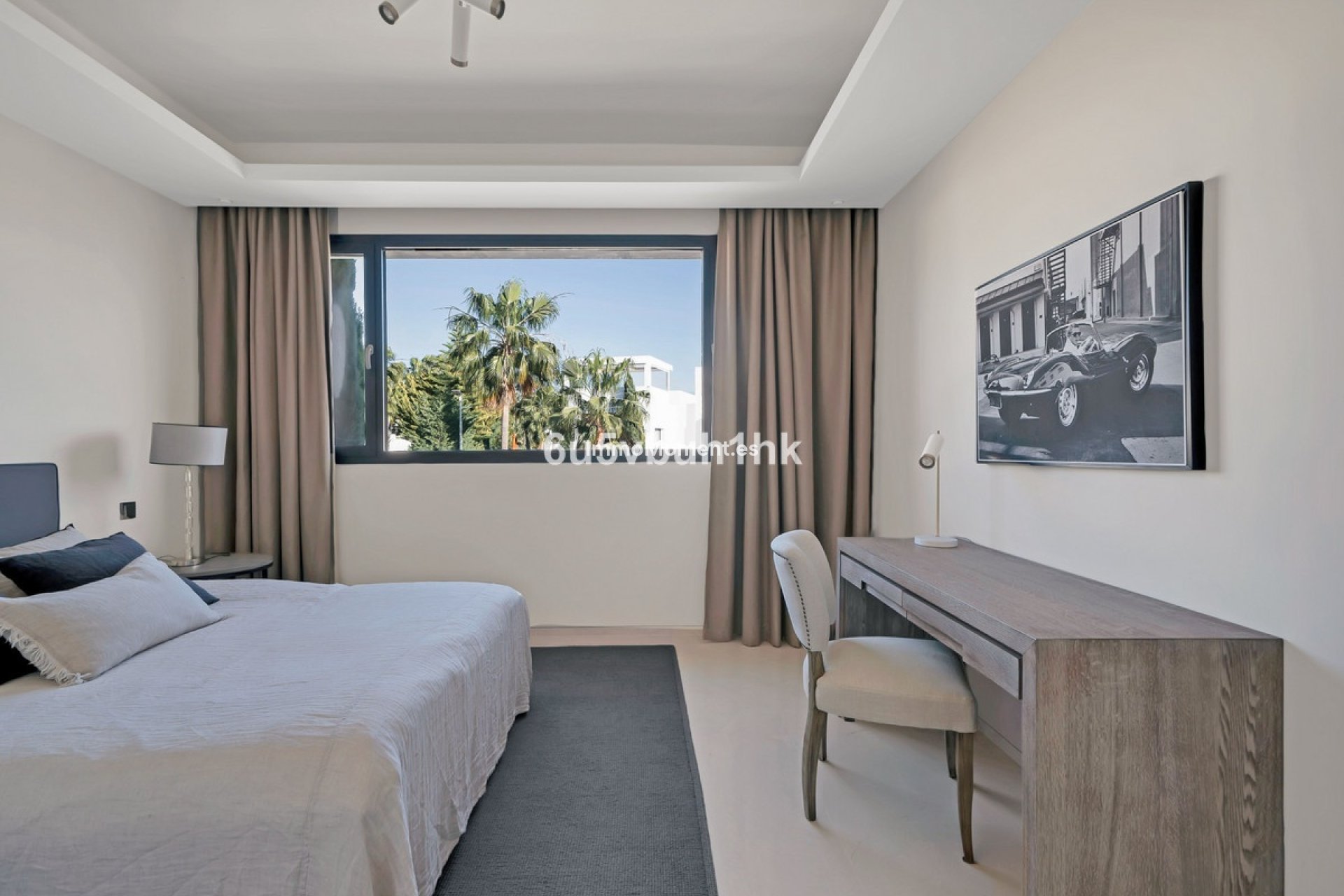 Reventa - Villa - Marbella - Marbella Centro