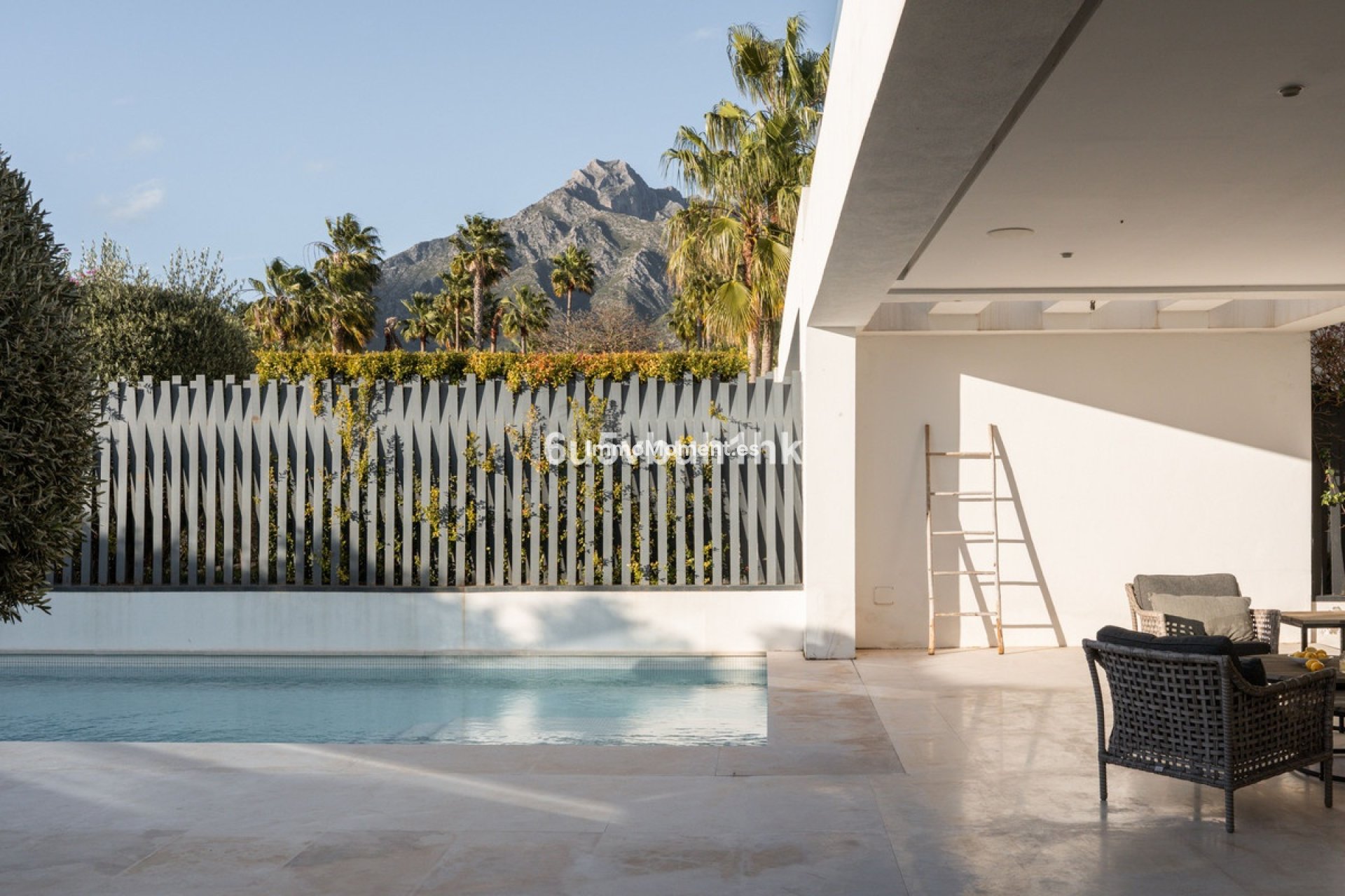 Reventa - Villa - Marbella - Marbella Centro