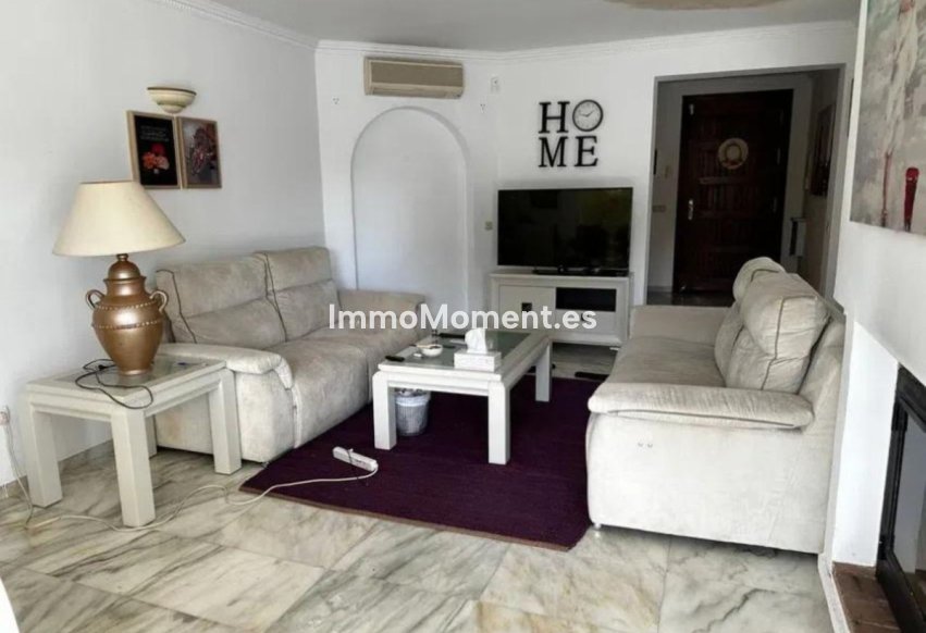 Reventa - Villa - Marbella - Marbella Centro