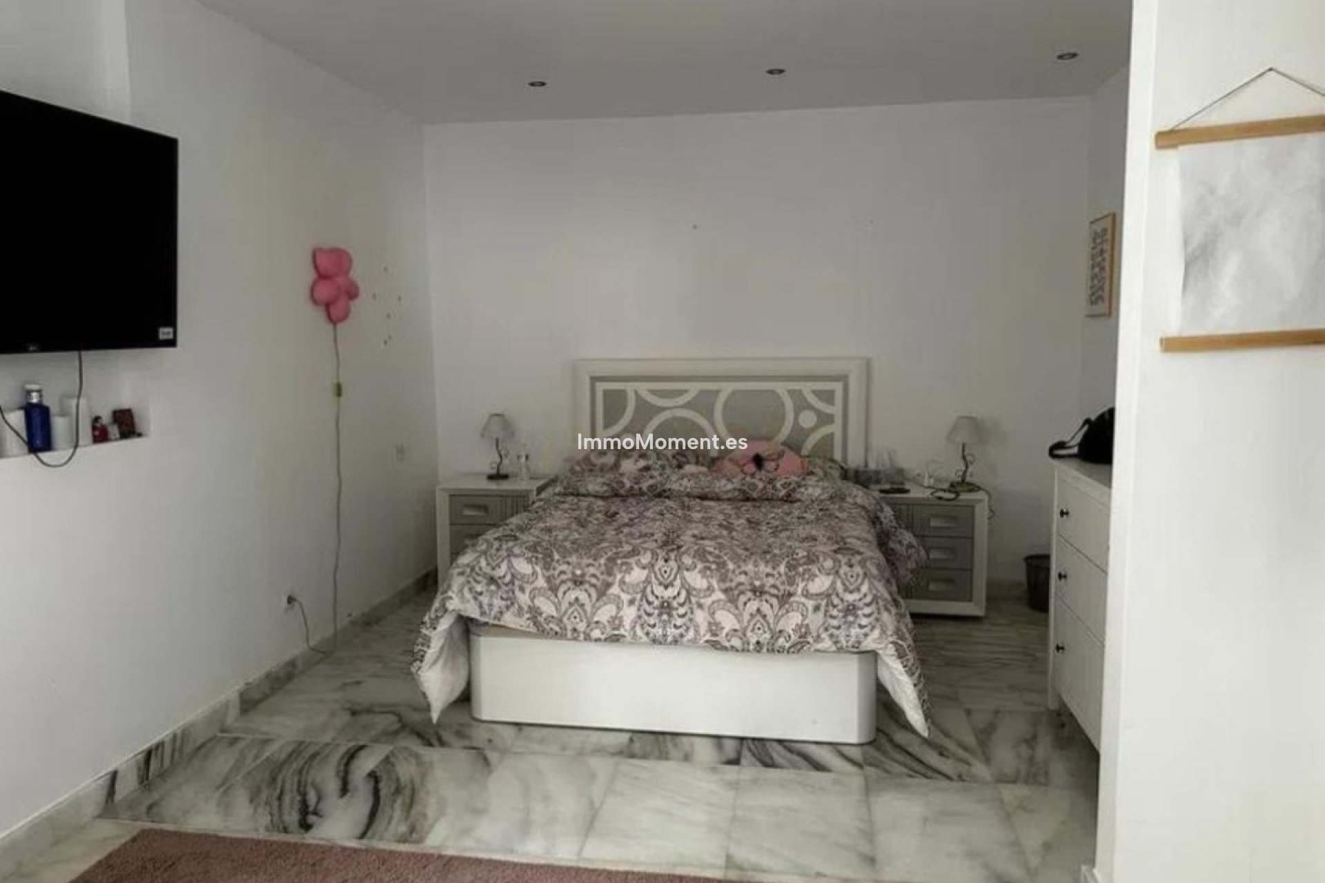 Reventa - Villa - Marbella - Marbella Centro