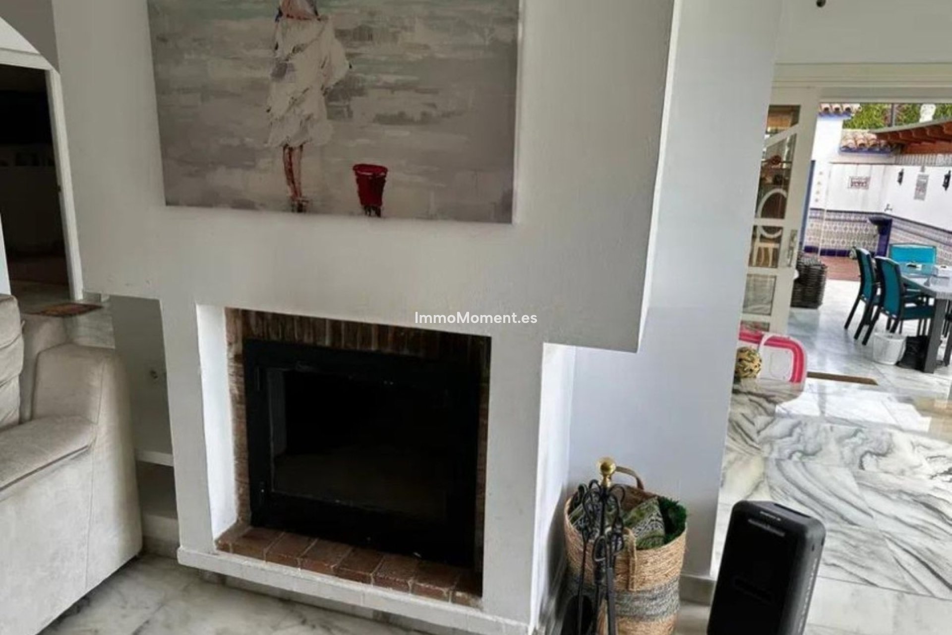 Reventa - Villa - Marbella - Marbella Centro