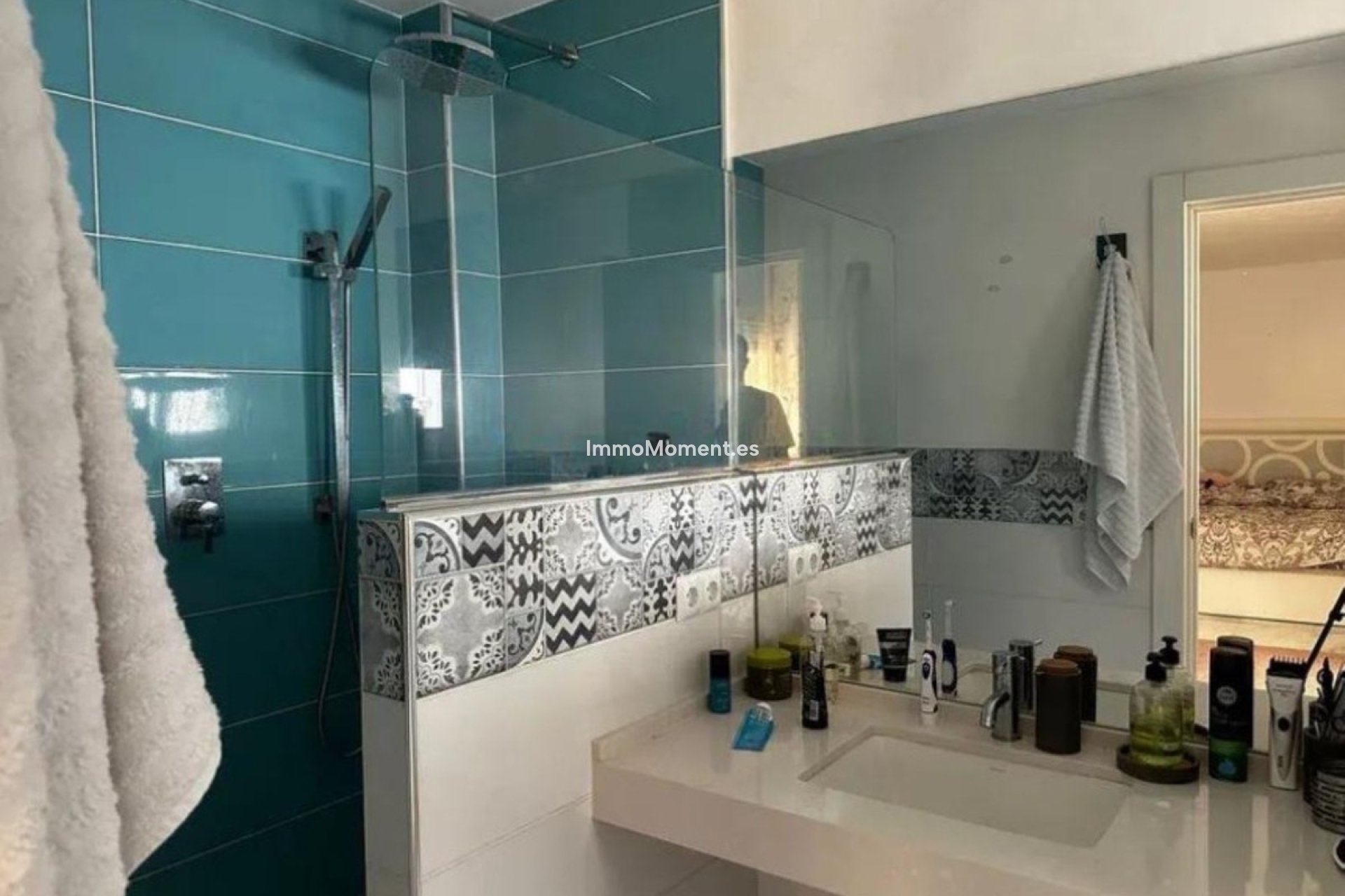 Reventa - Villa - Marbella - Marbella Centro