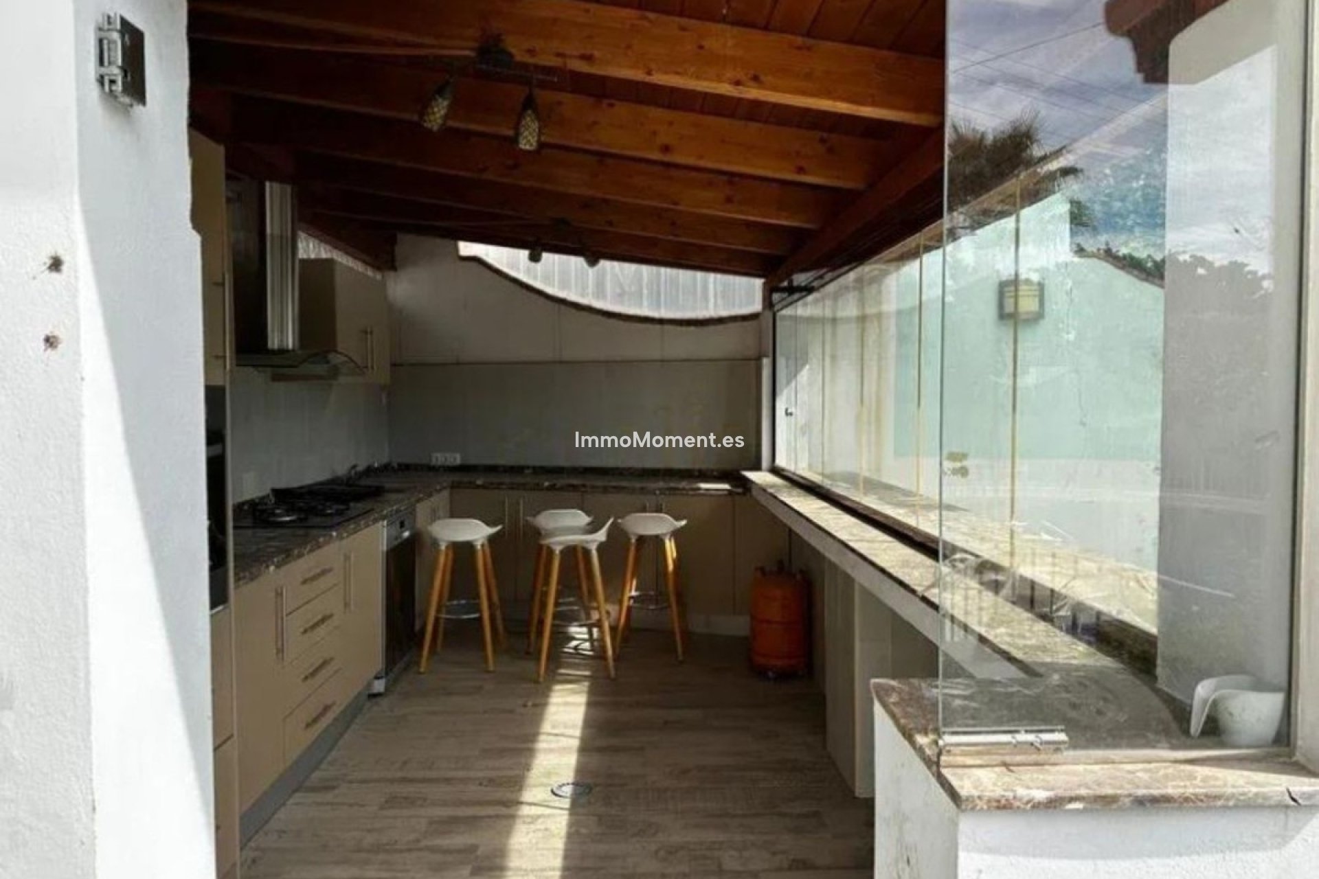 Reventa - Villa - Marbella - Marbella Centro