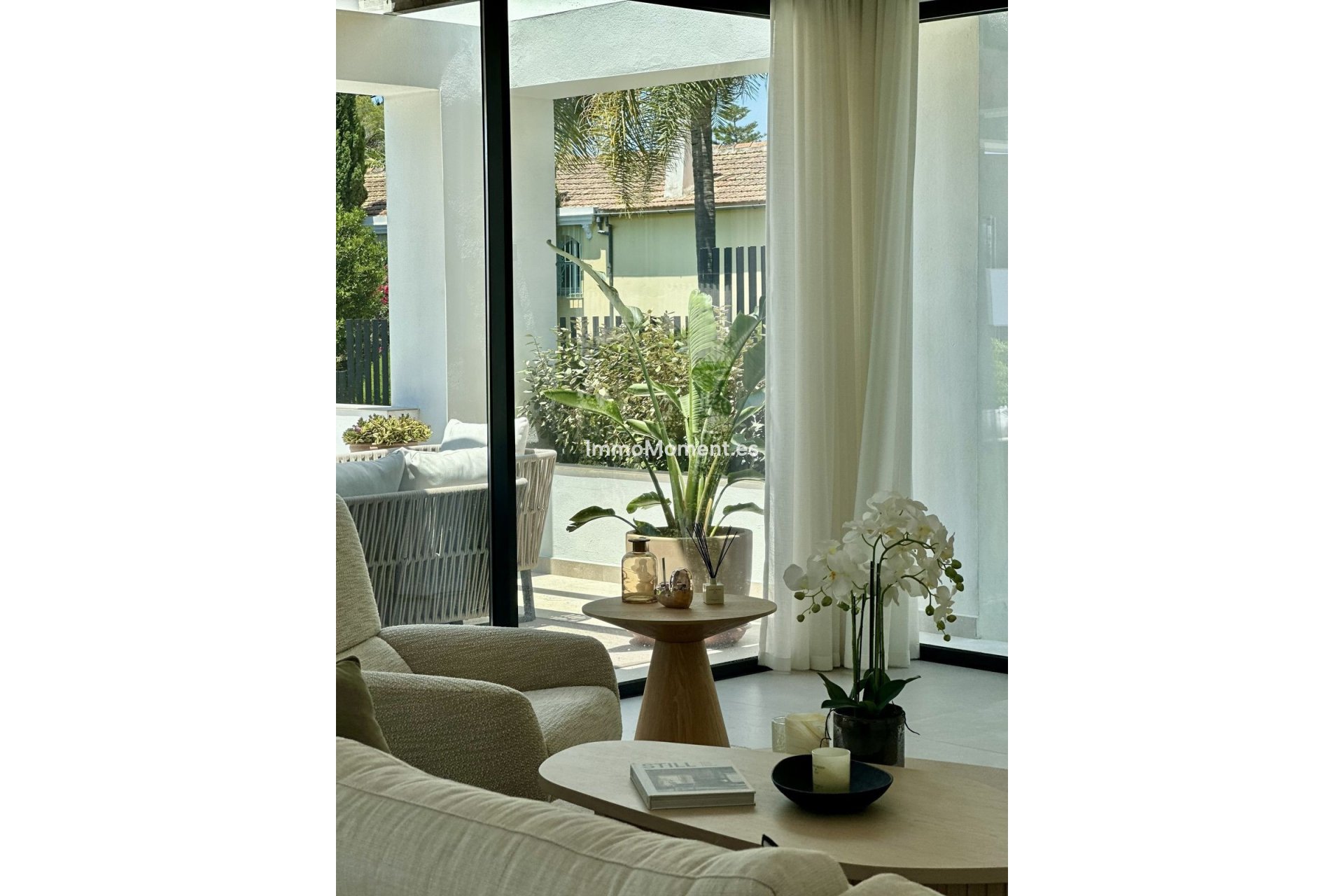 Reventa - Villa - Marbella - Marbella Centro