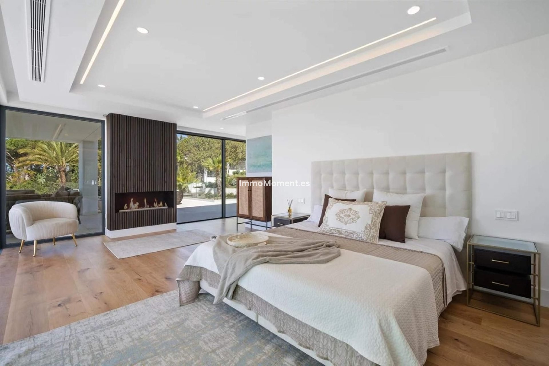 Reventa - Villa - Marbella - Marbella Centro