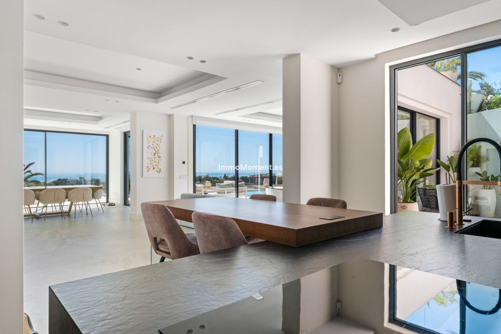 Reventa - Villa - Marbella - Marbella Centro