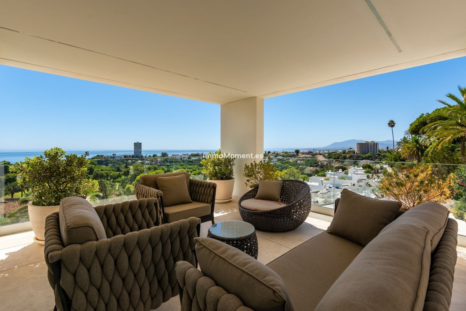 Reventa - Villa - Marbella - Marbella Centro