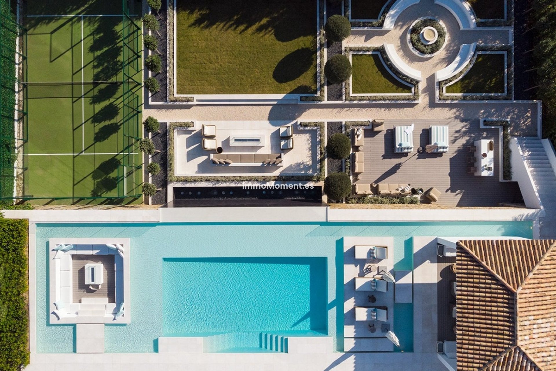 Reventa - Villa - Marbella - Marbella Centro