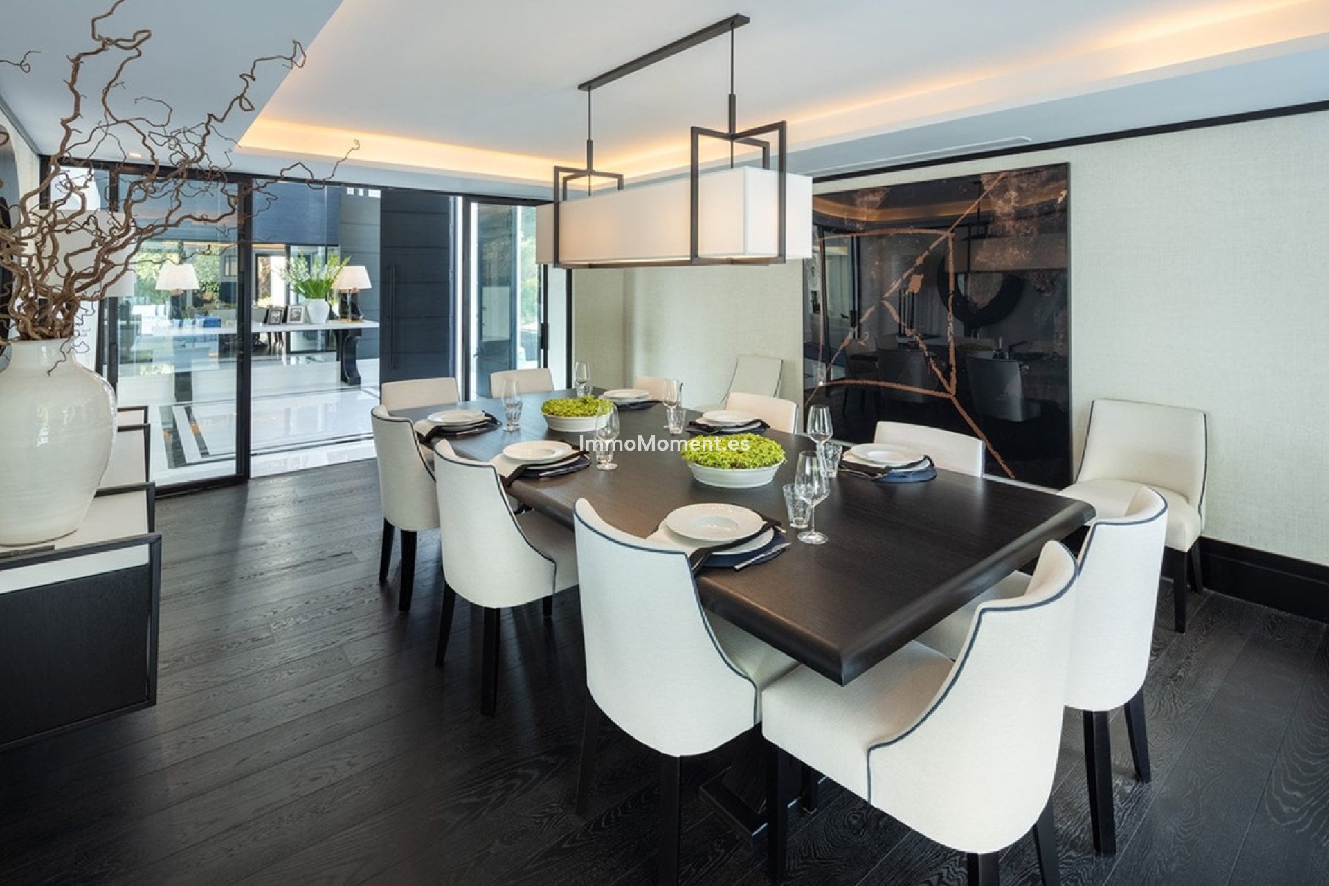 Reventa - Villa - Marbella - Marbella Centro